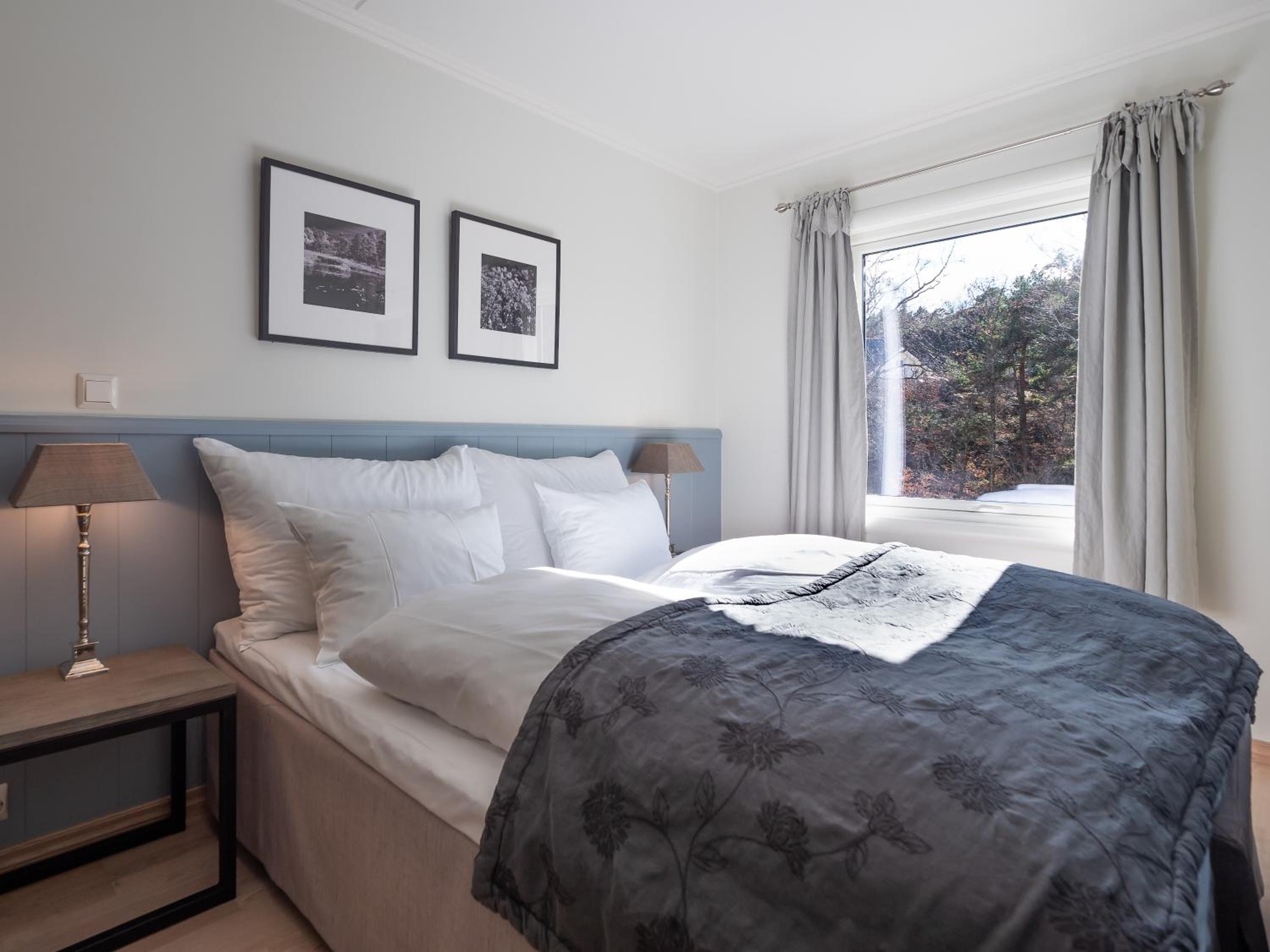 One-Bedroom Apartment - Photo 6