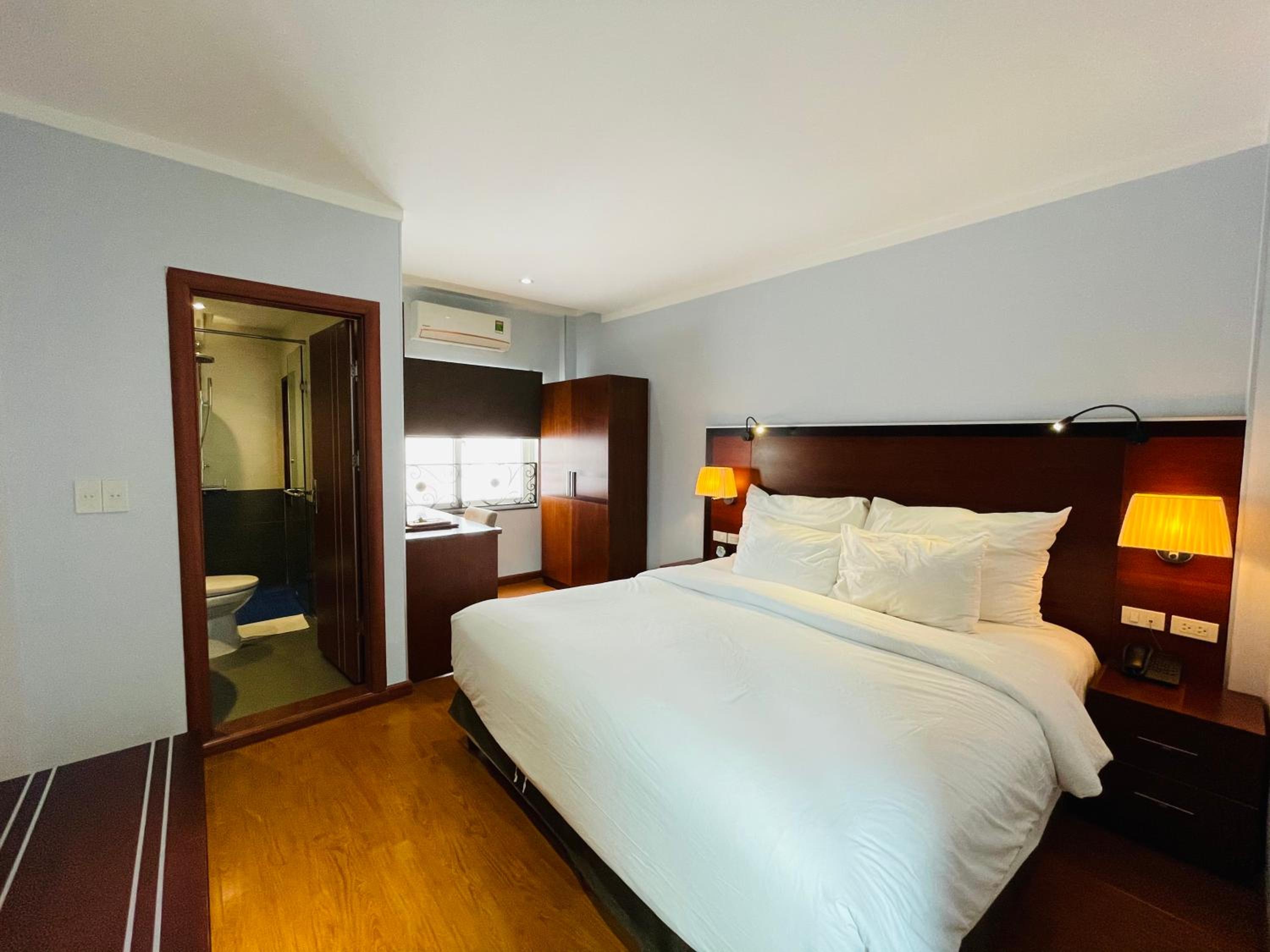 Superior Double Room photo 2