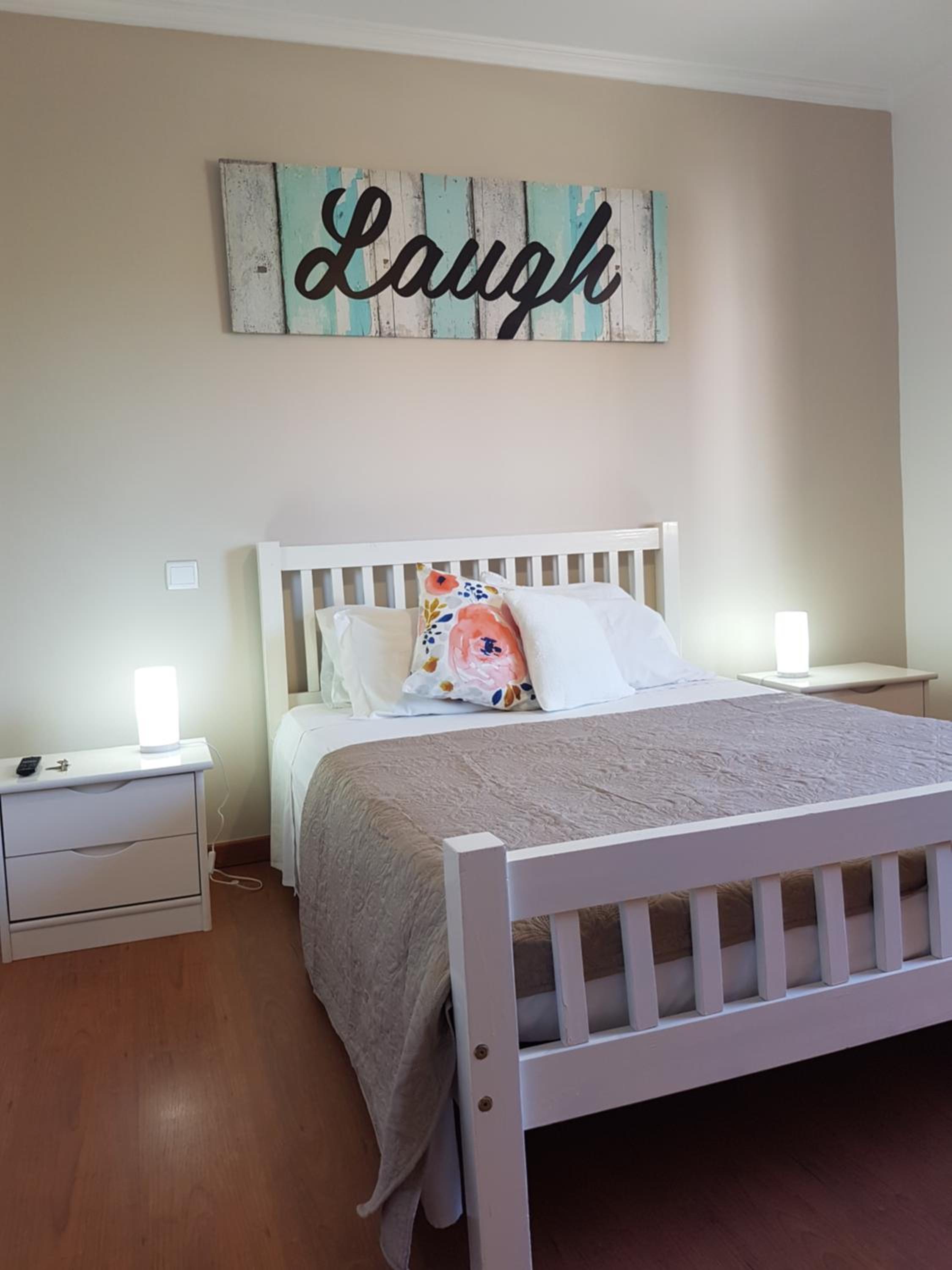 Large Double Room photo 1