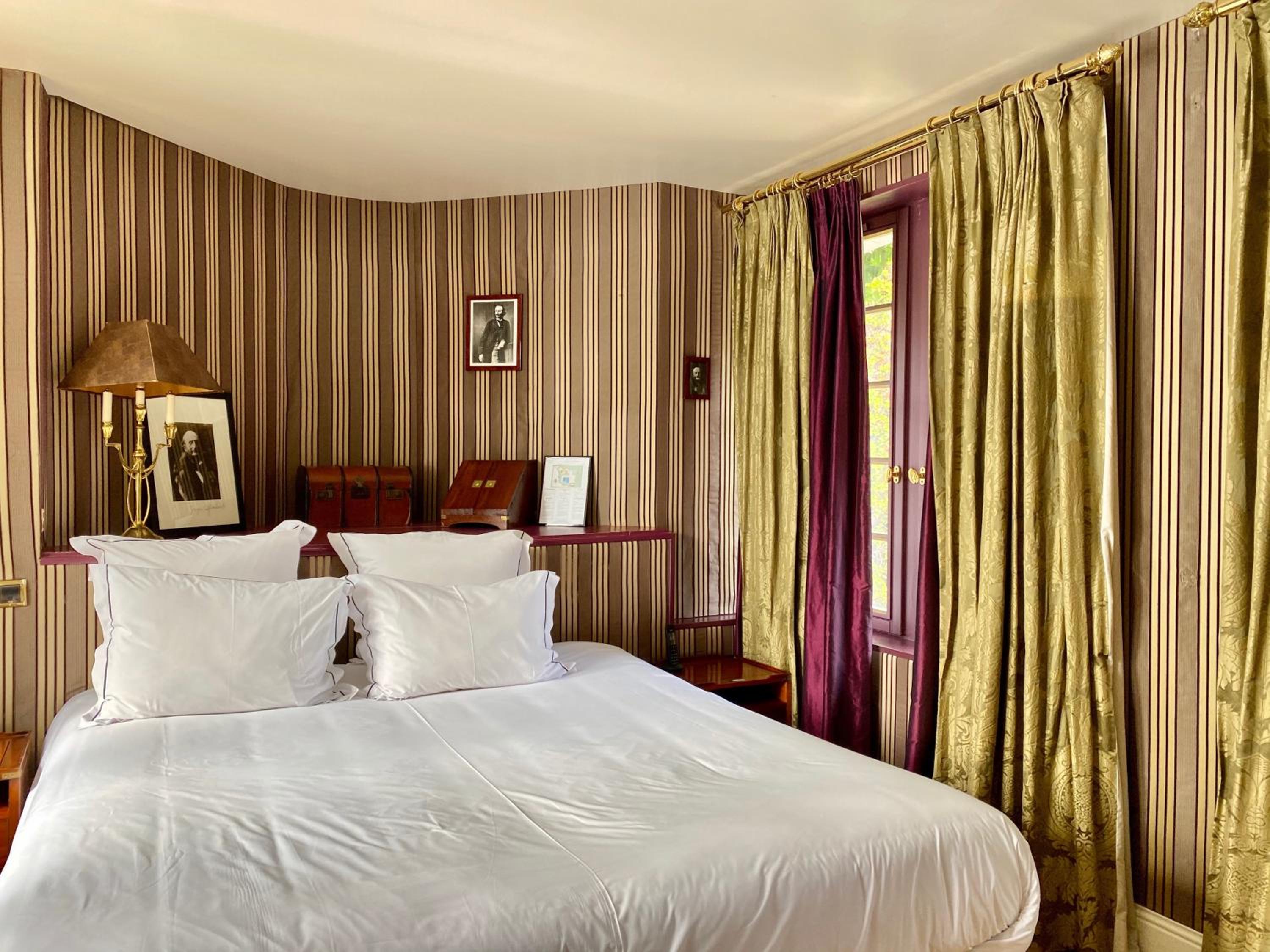 Chambre Confort