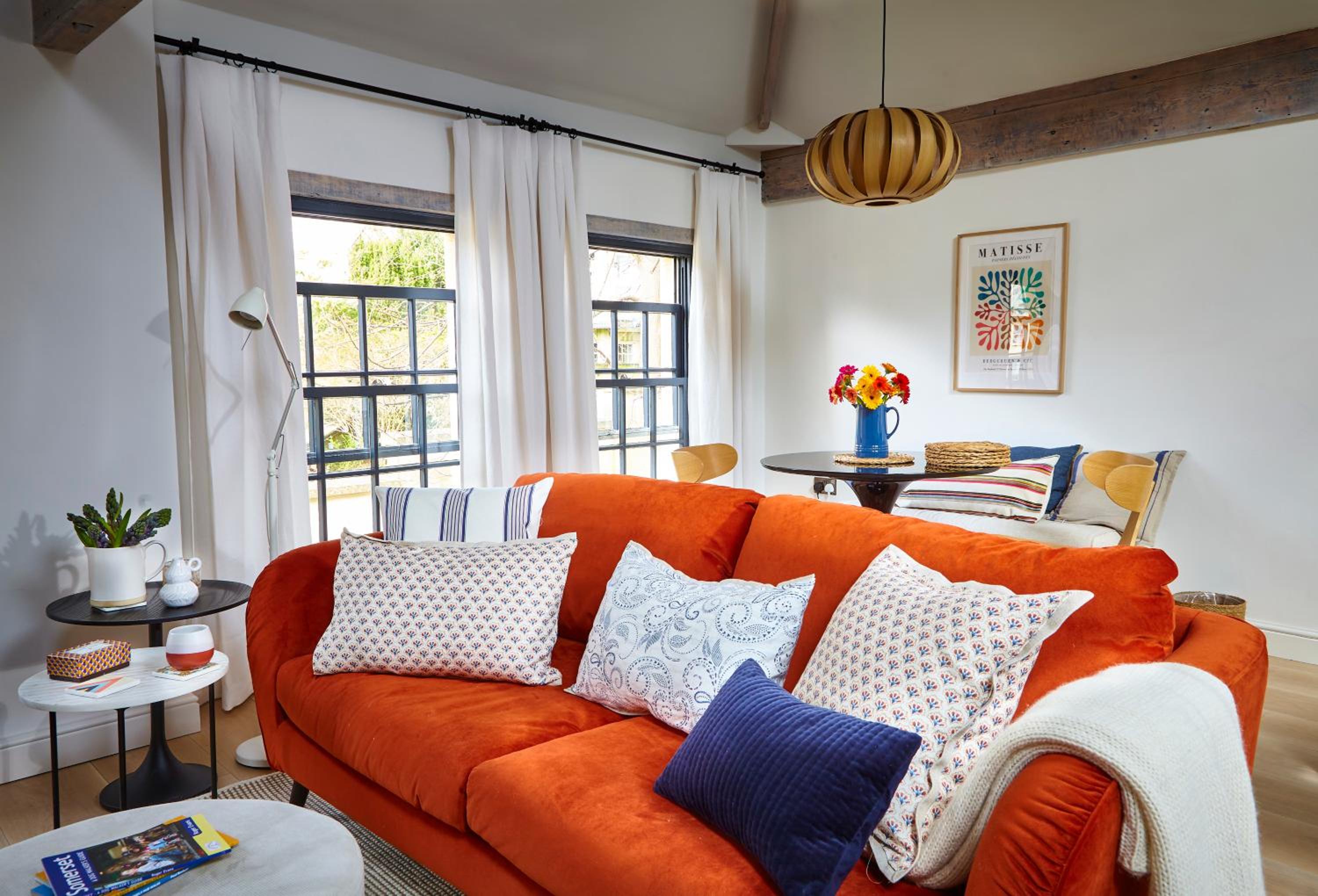 One-Bedroom House - Photo 13
