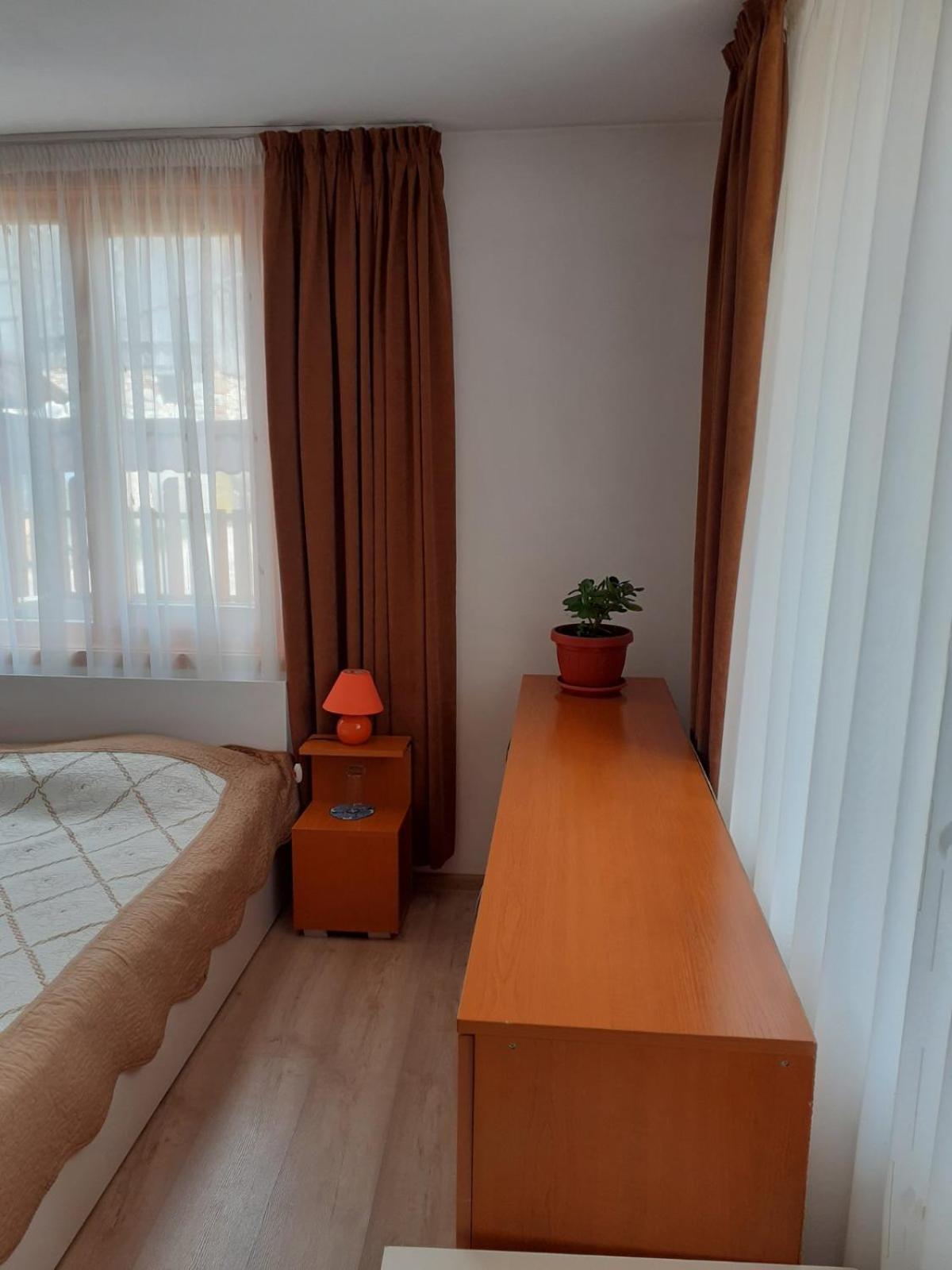 Double Room with Mountain View photo 1