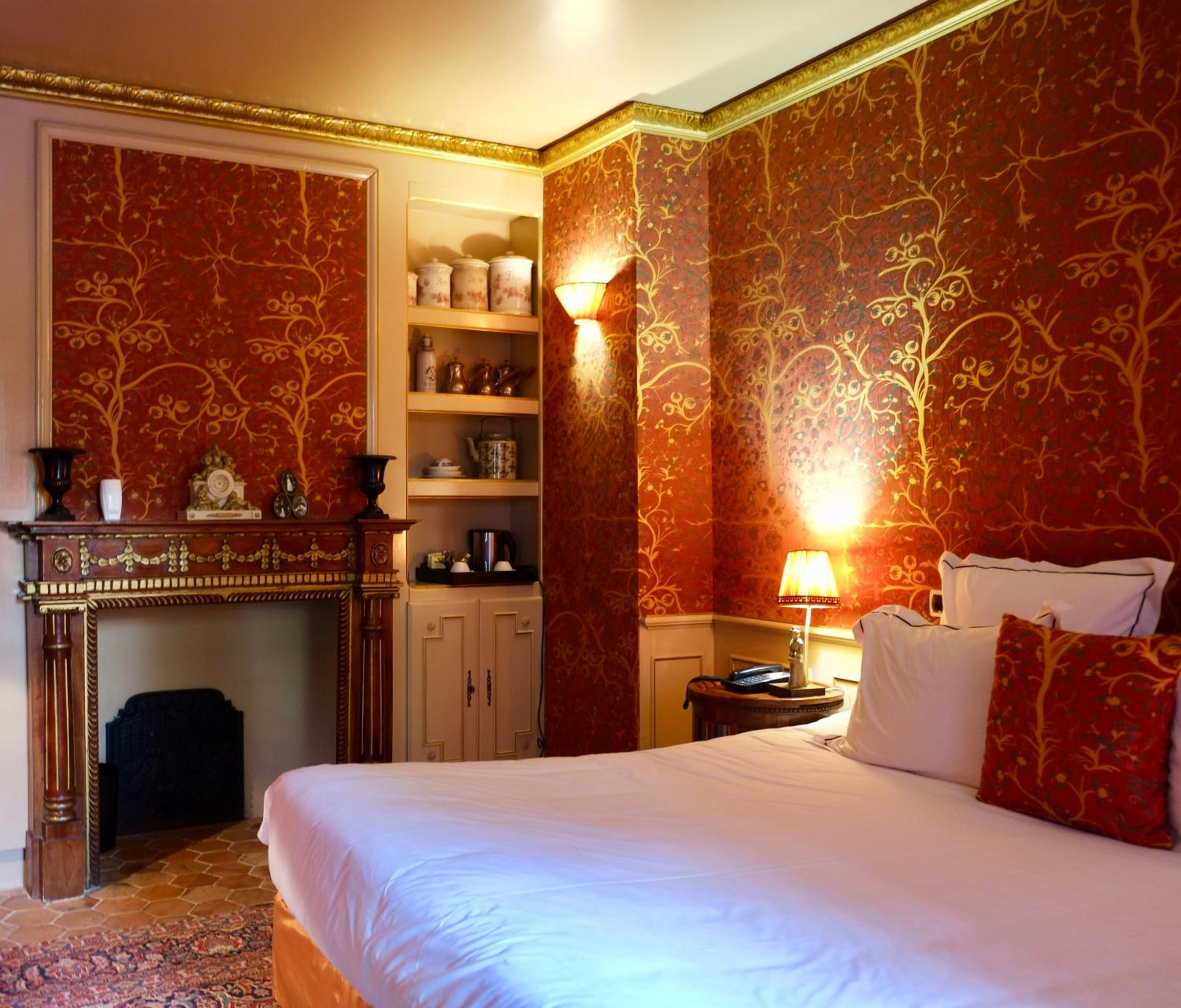 Chambre Confort