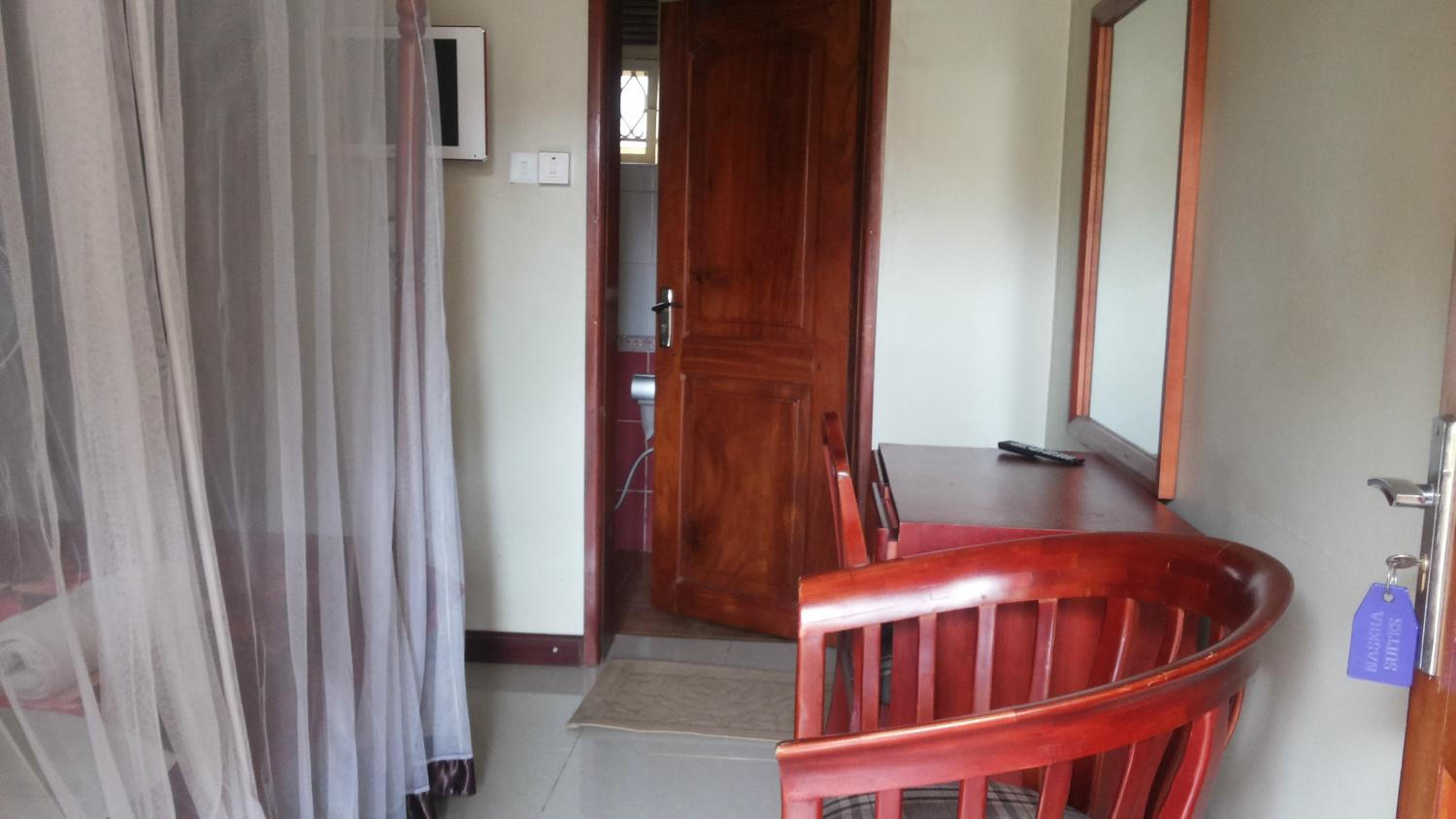 Deluxe Double Room photo 3