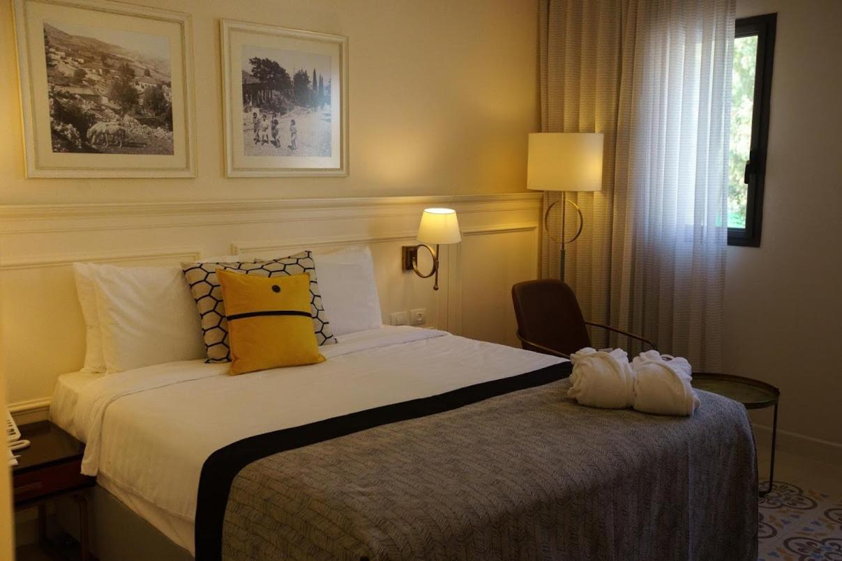 Deluxe Room photo 1