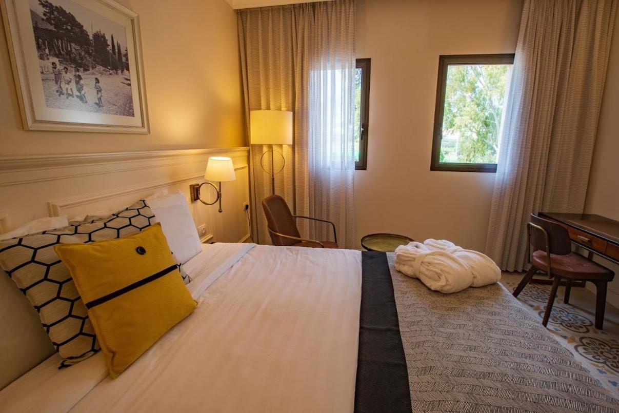 Deluxe Room photo 2