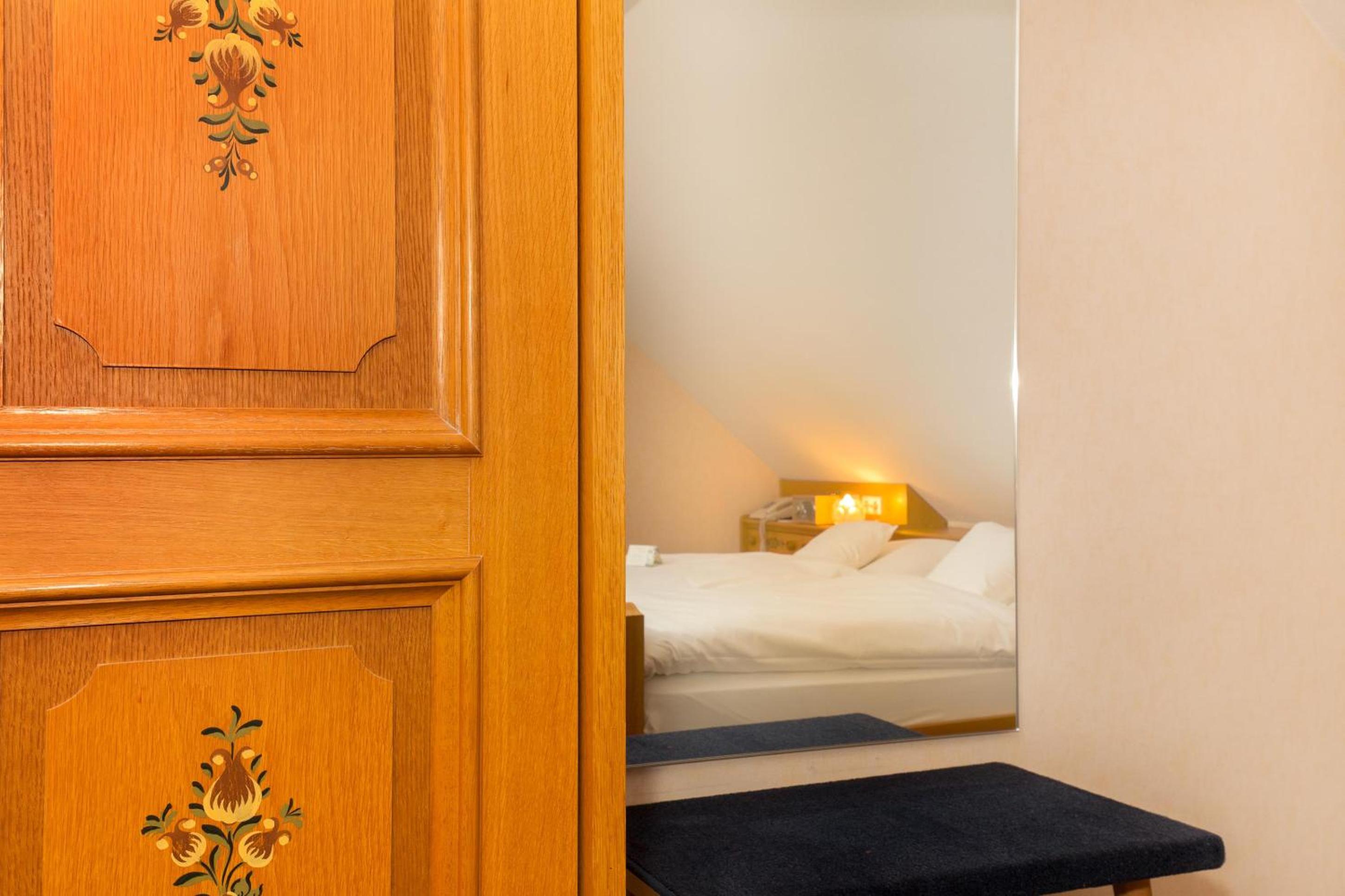 Economy Single Room photo 2
