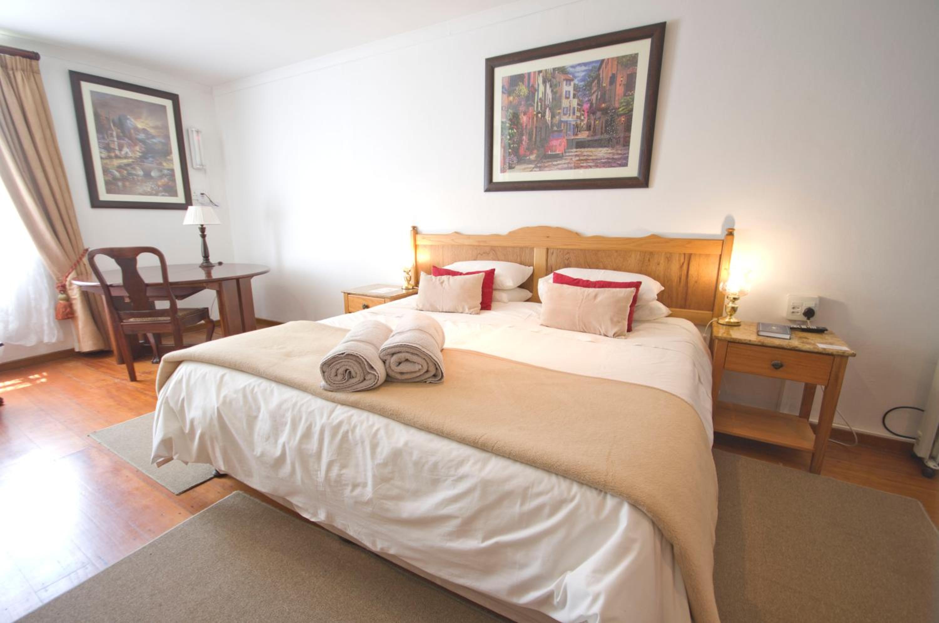  Double Room - Photo 24