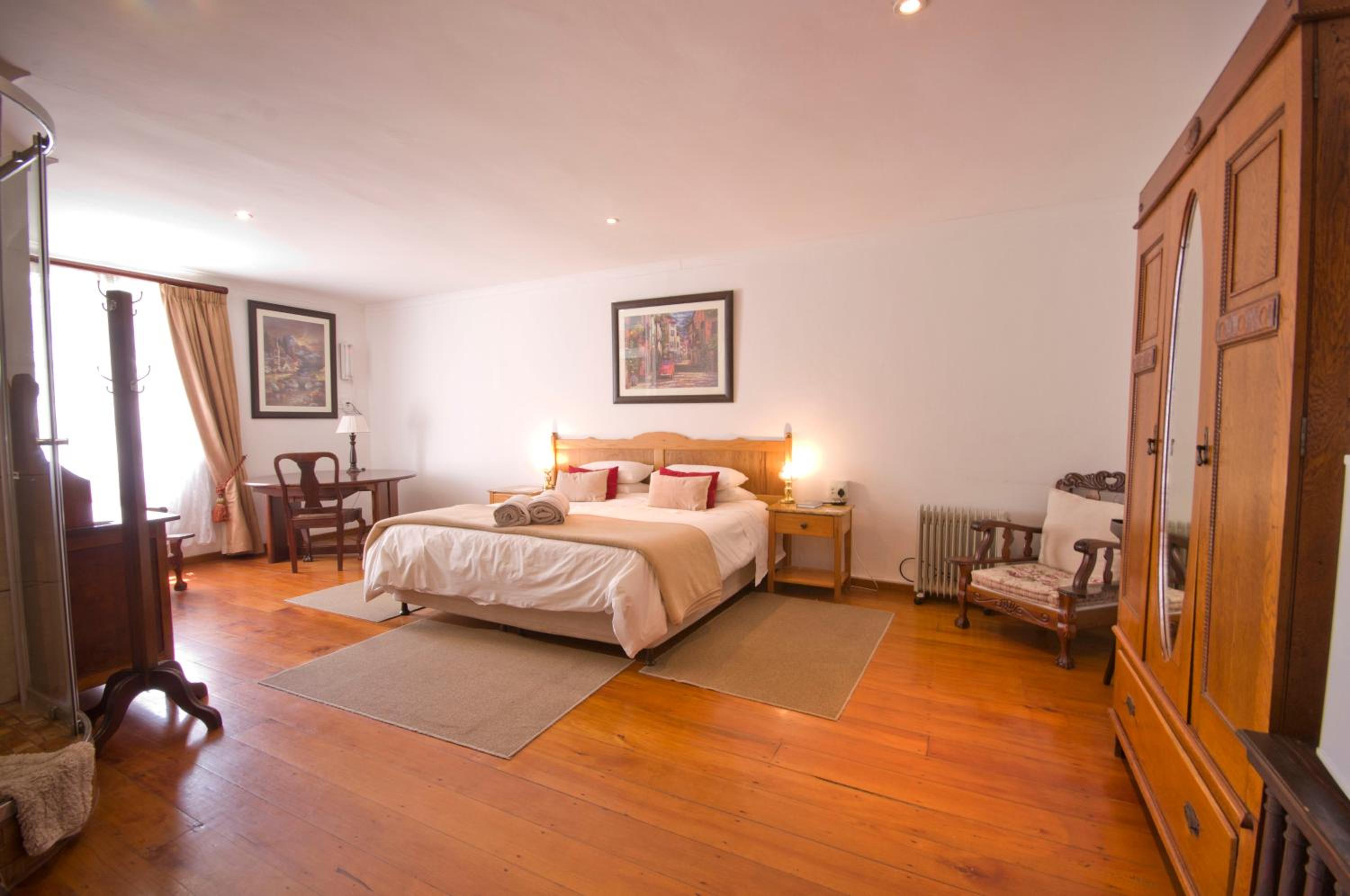  Double Room - Photo 22