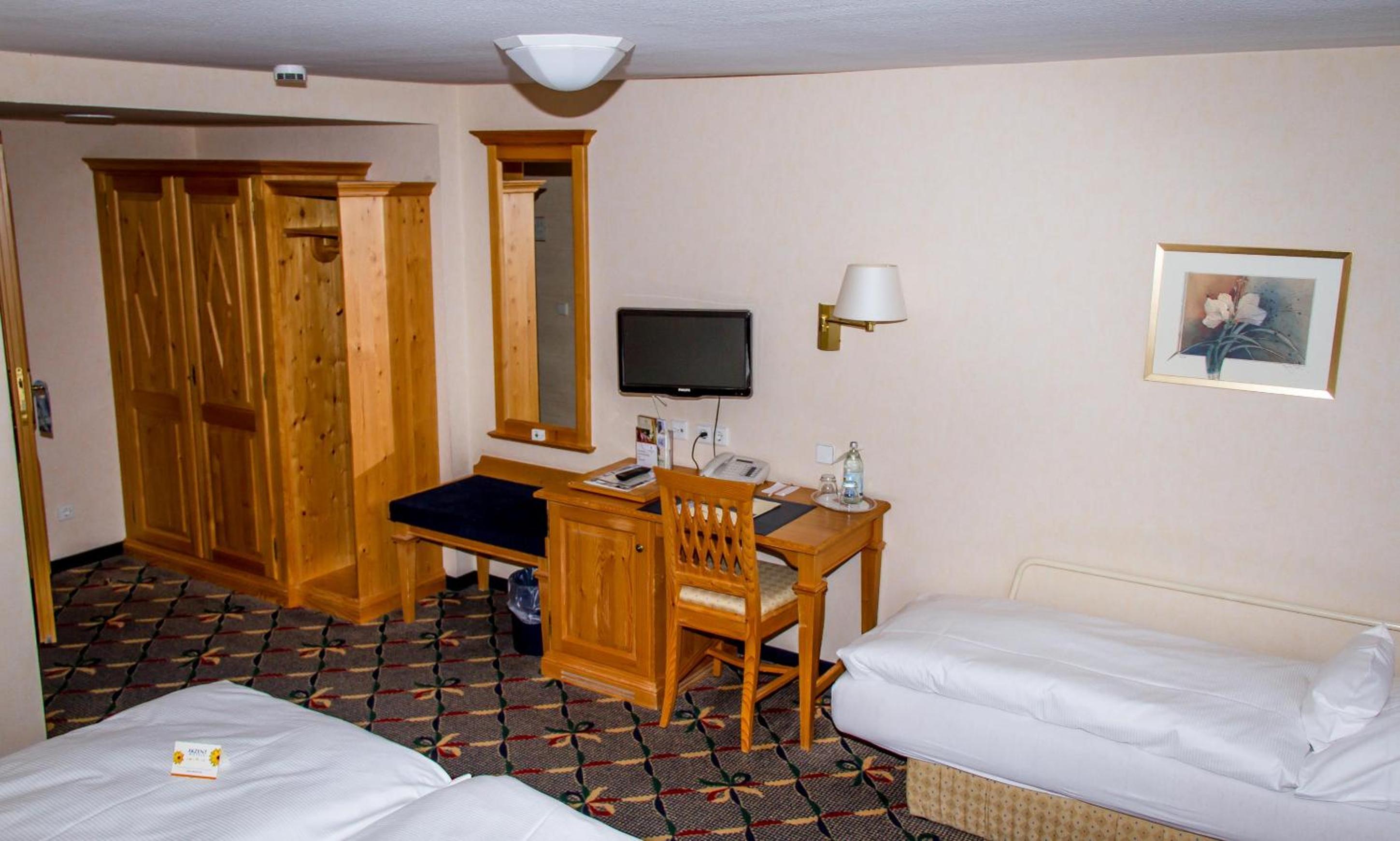 Comfort Room A - Photo 4