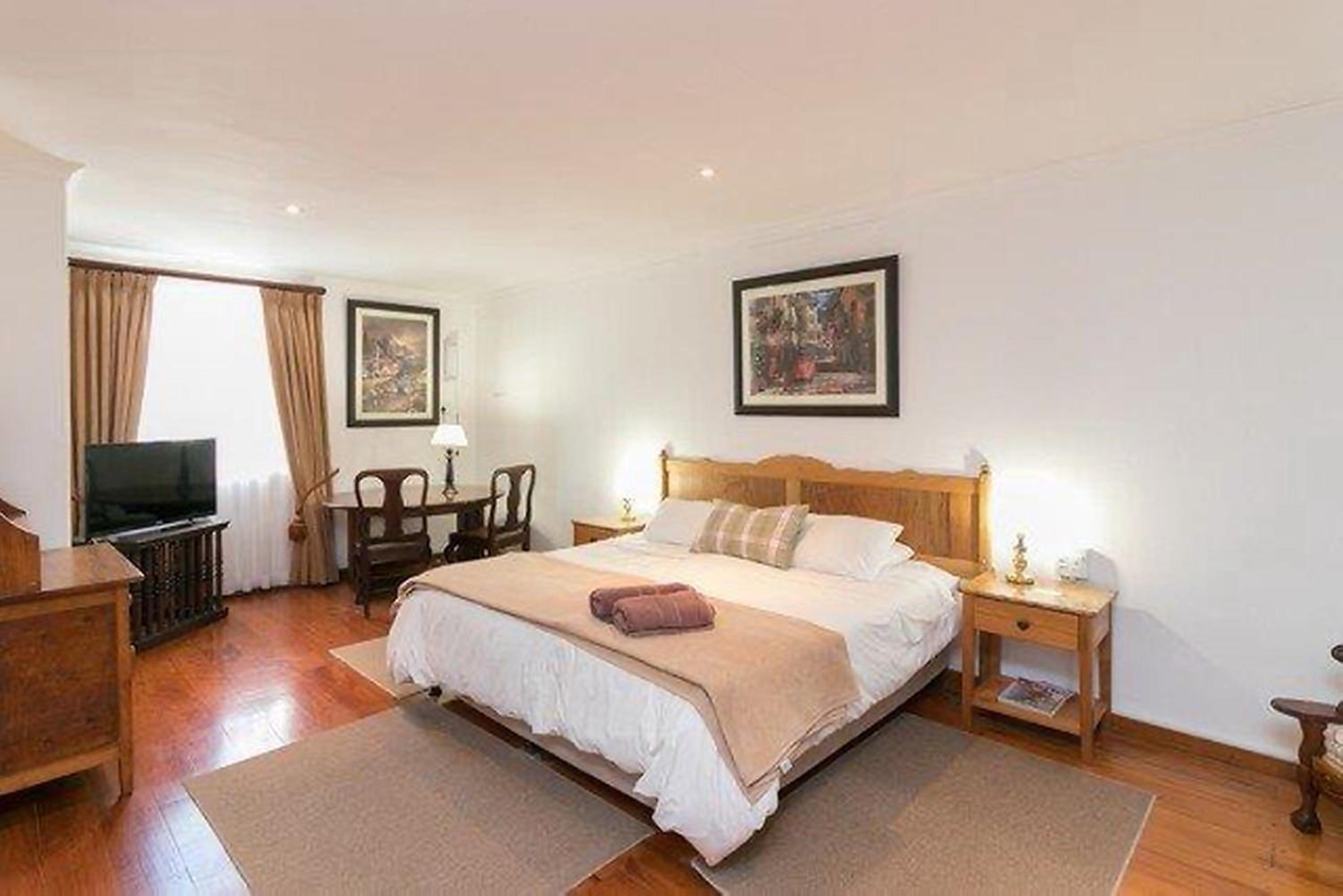  Double Room - Photo 27