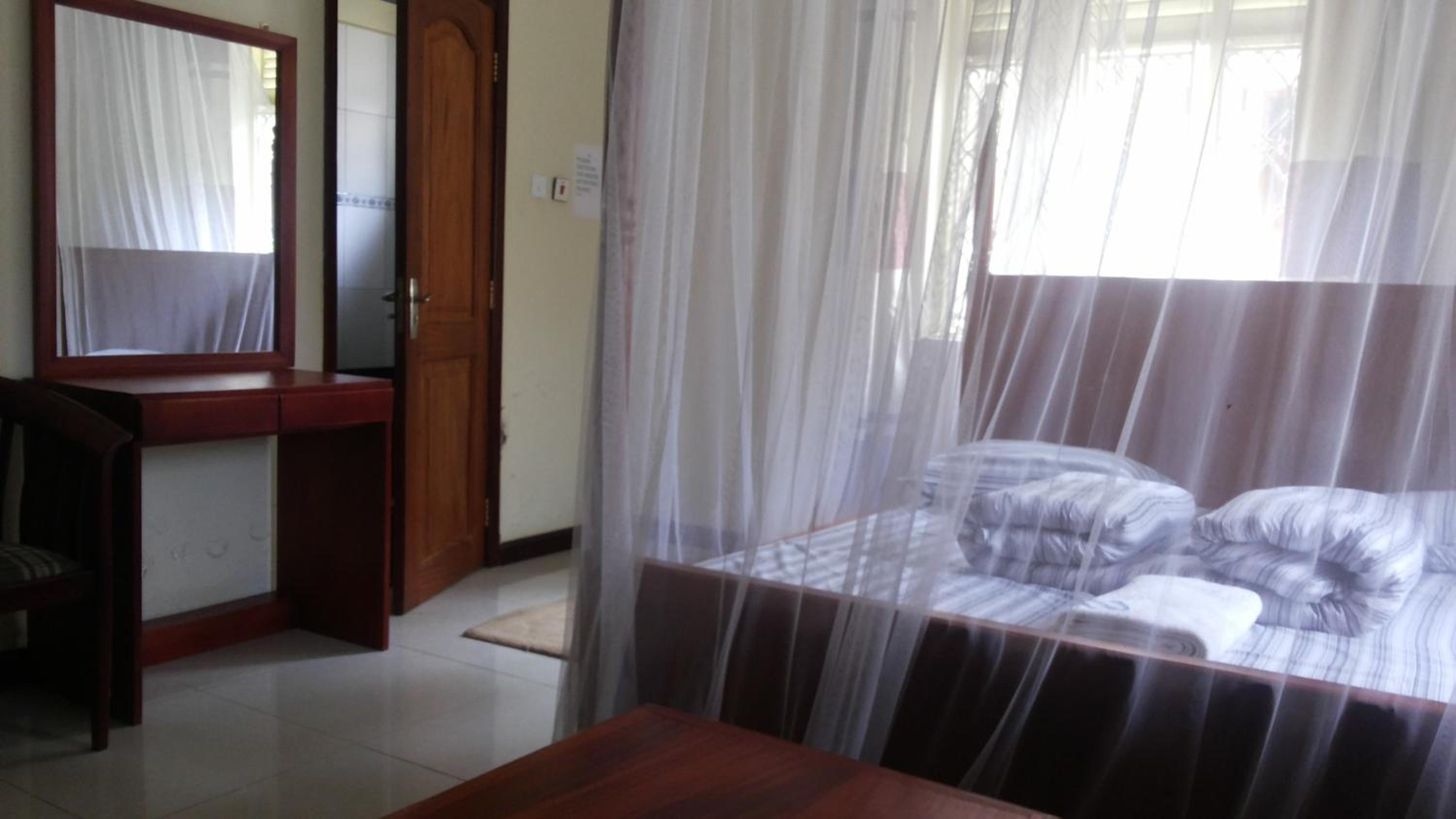 Superior Double Room photo 2