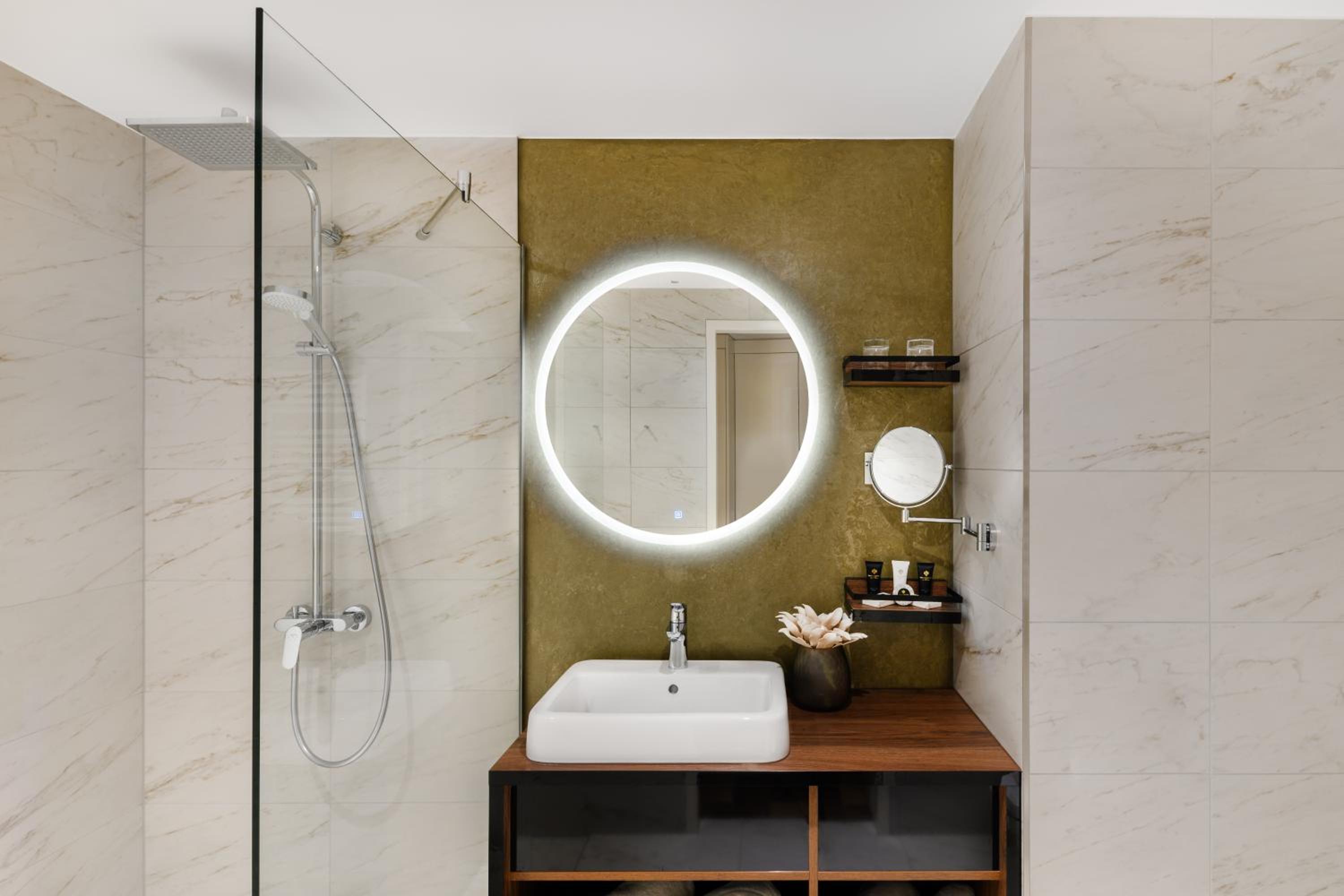 Superior Double or Twin Room photo 1