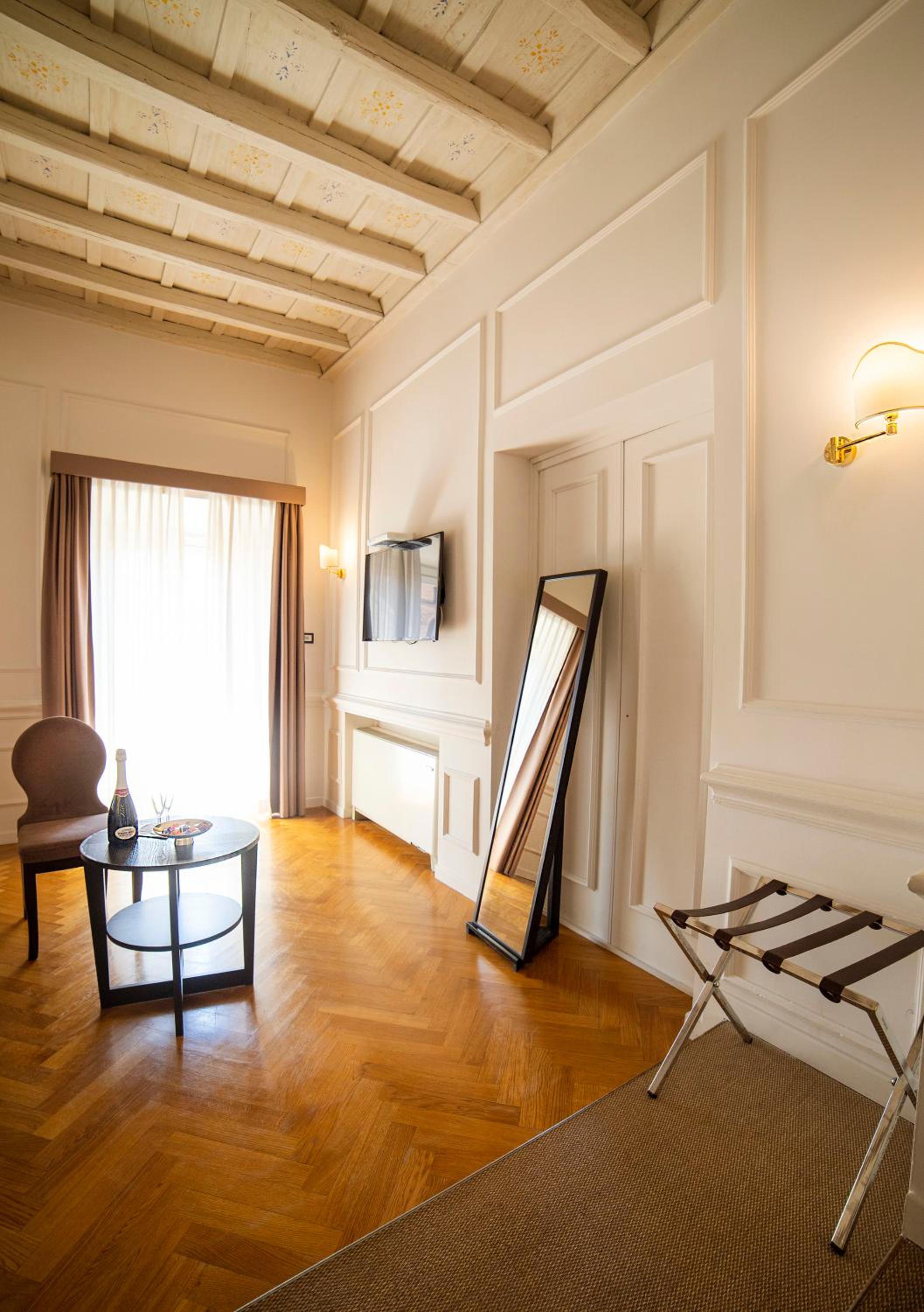 Deluxe Double Room photo 1
