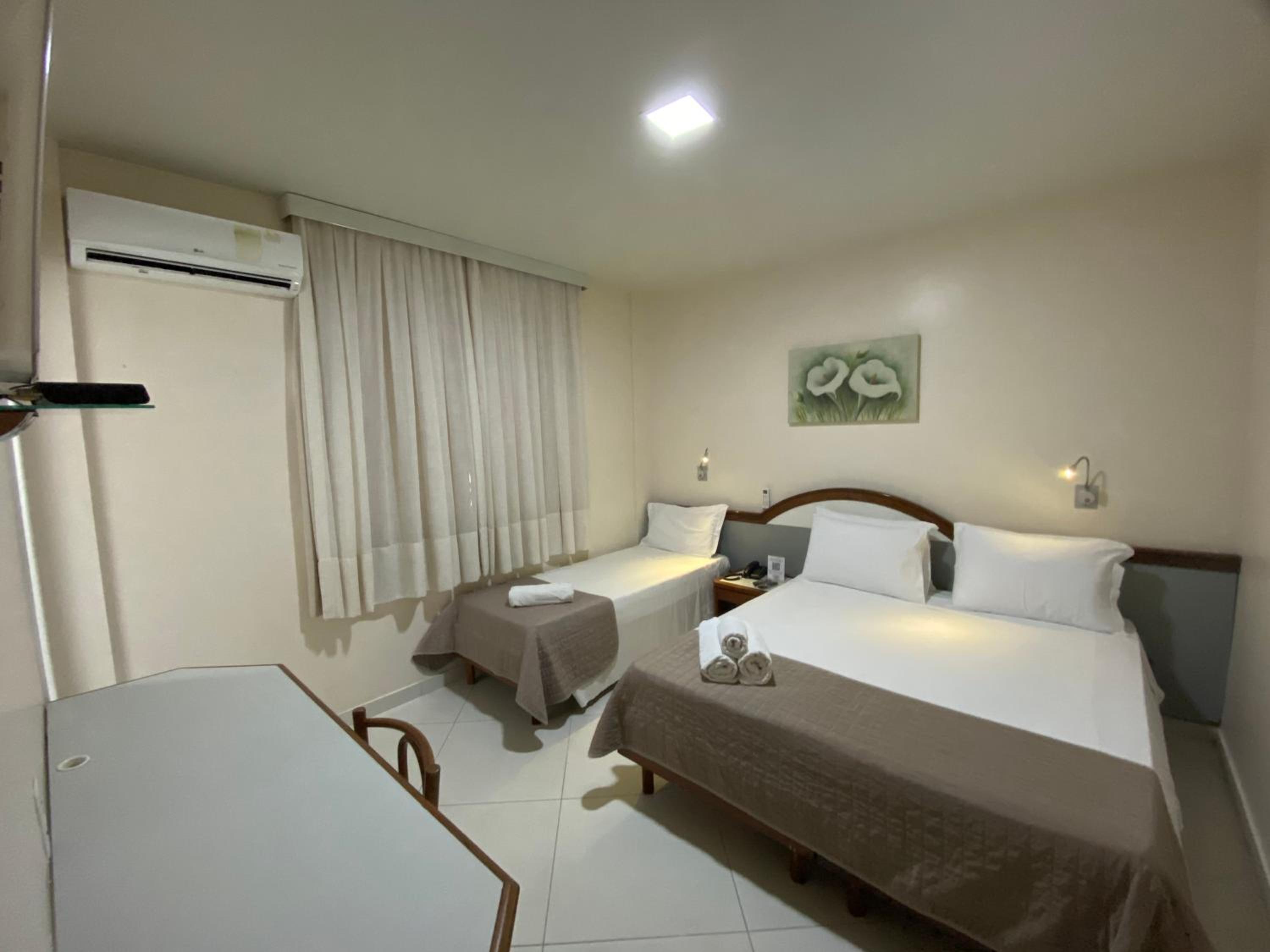 Luxury Triple Room - Photo 15