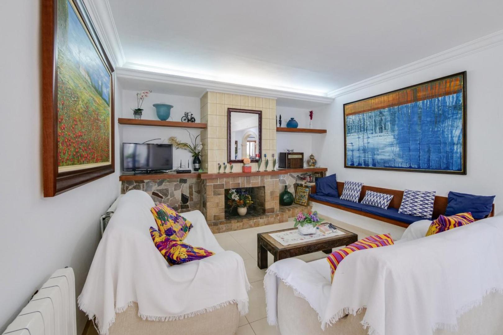 Casa de Vacaciones