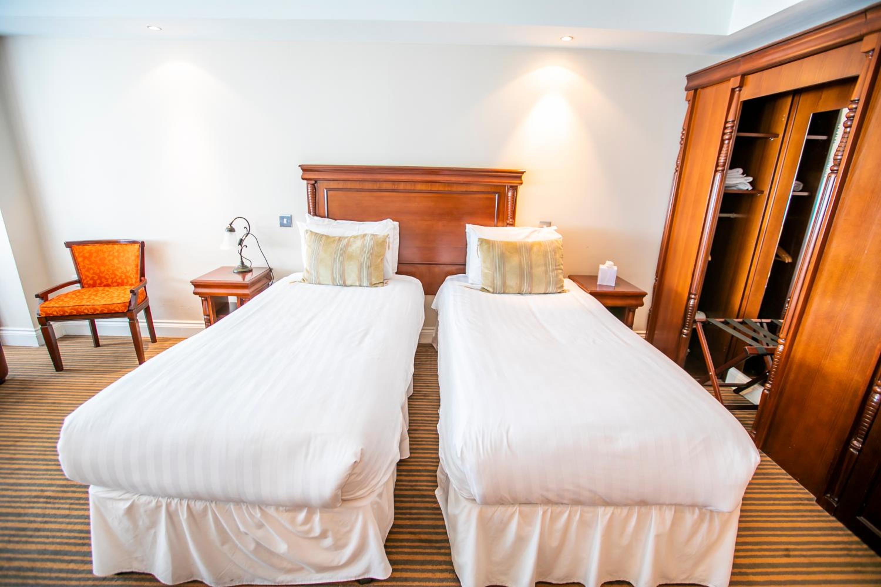 Executive Twin Room