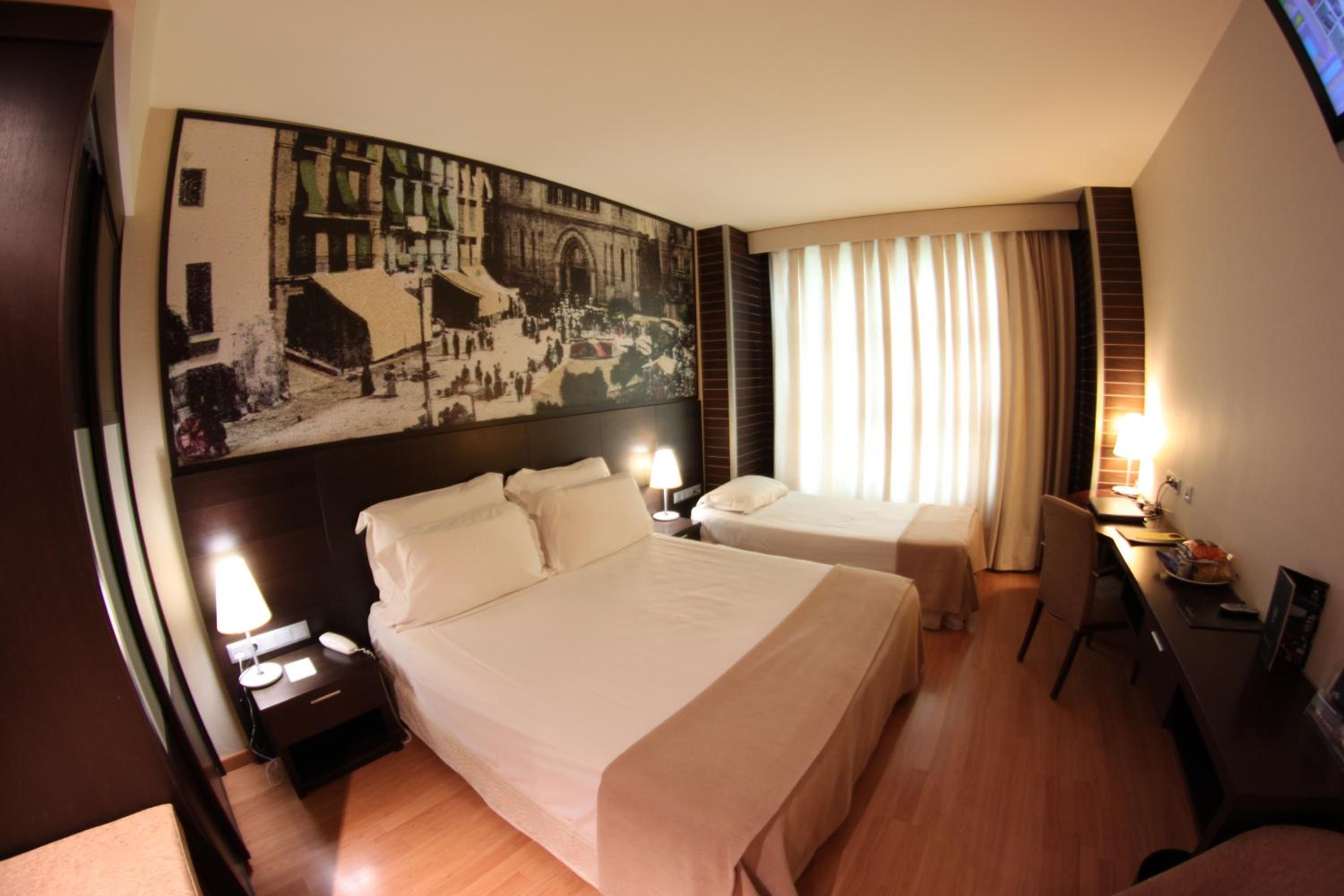 Comfort Triple Room - Photo 4
