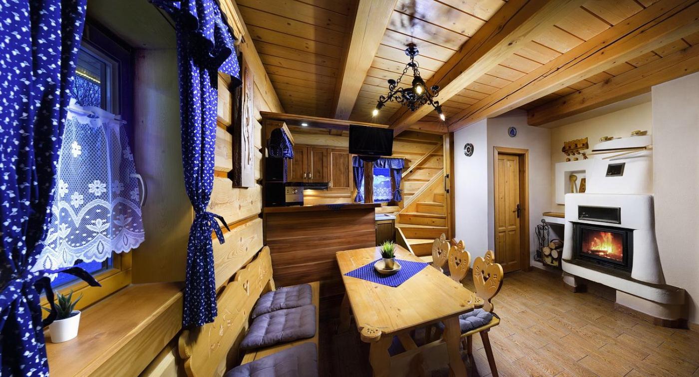Maisonette photo 1