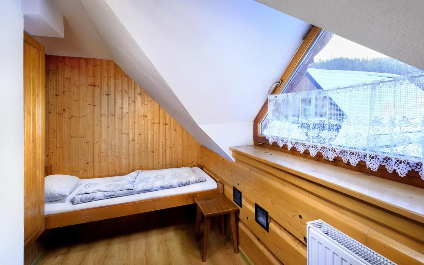 Maisonette photo 2