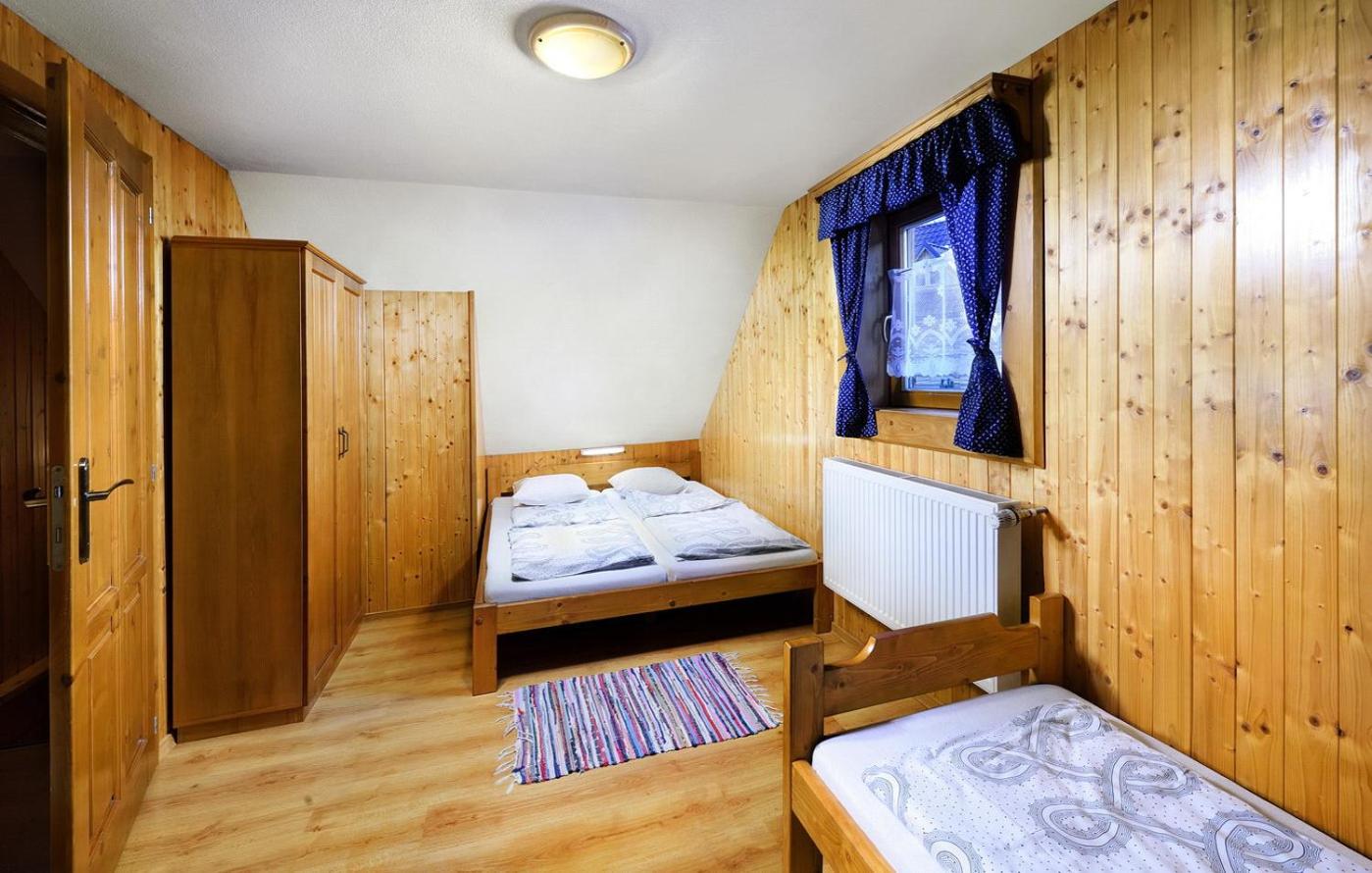 Maisonette photo 2