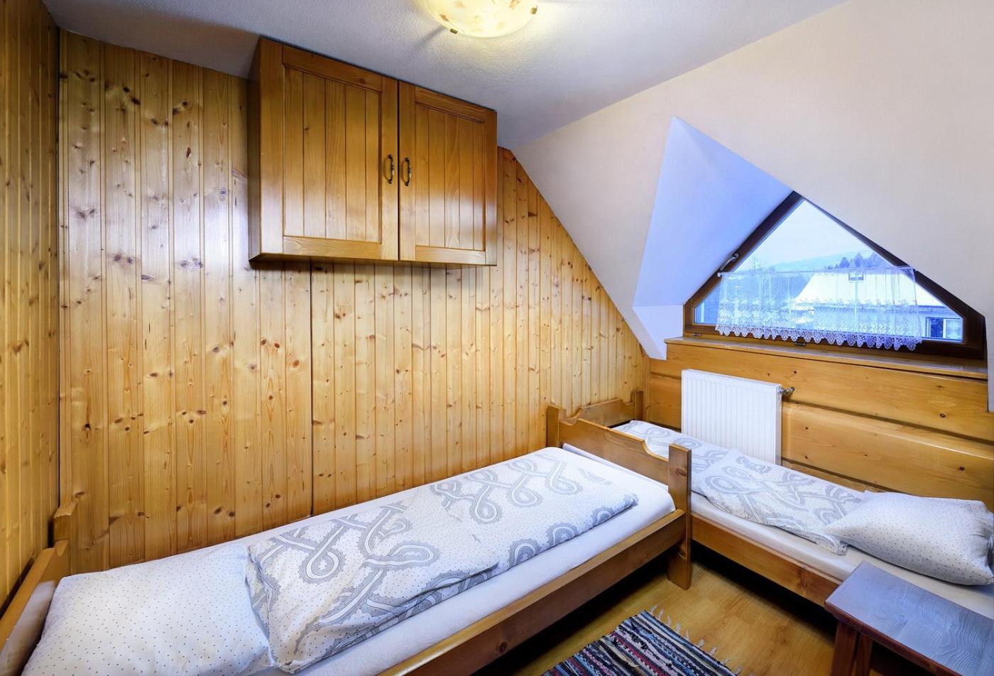 Maisonette photo 2