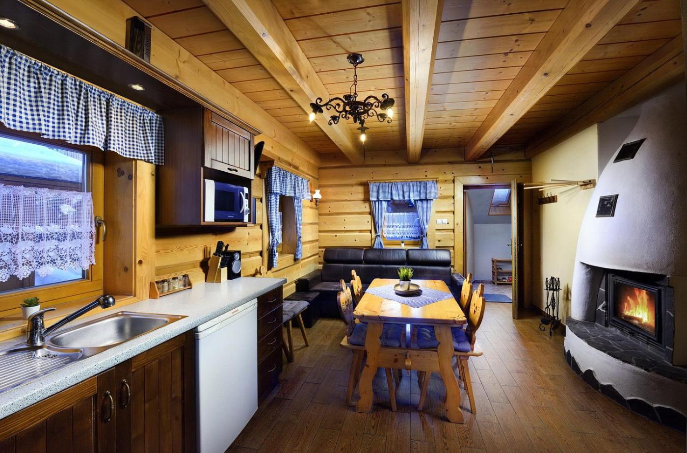 Maisonette photo 1