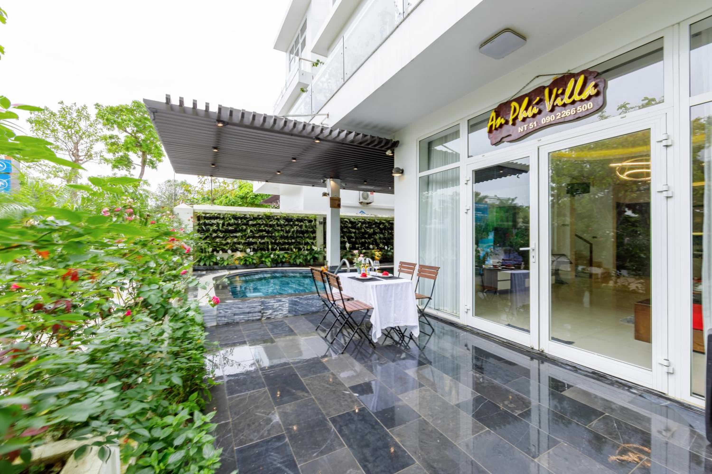 Villa with Private Pool photo 2