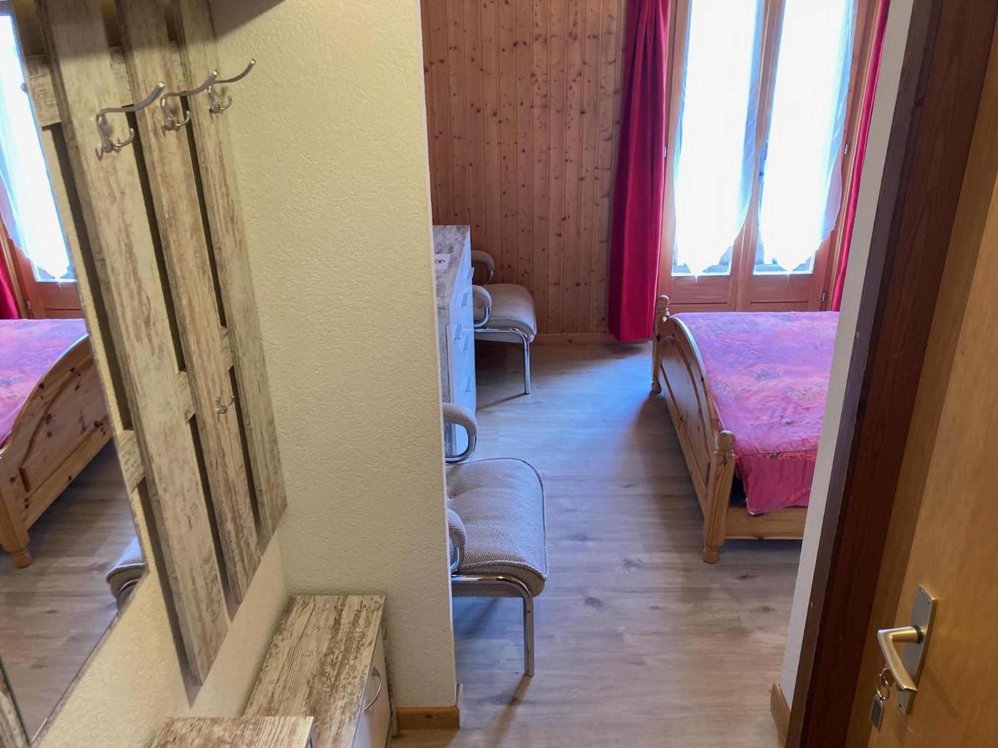 Standard Double Room - Photo 5