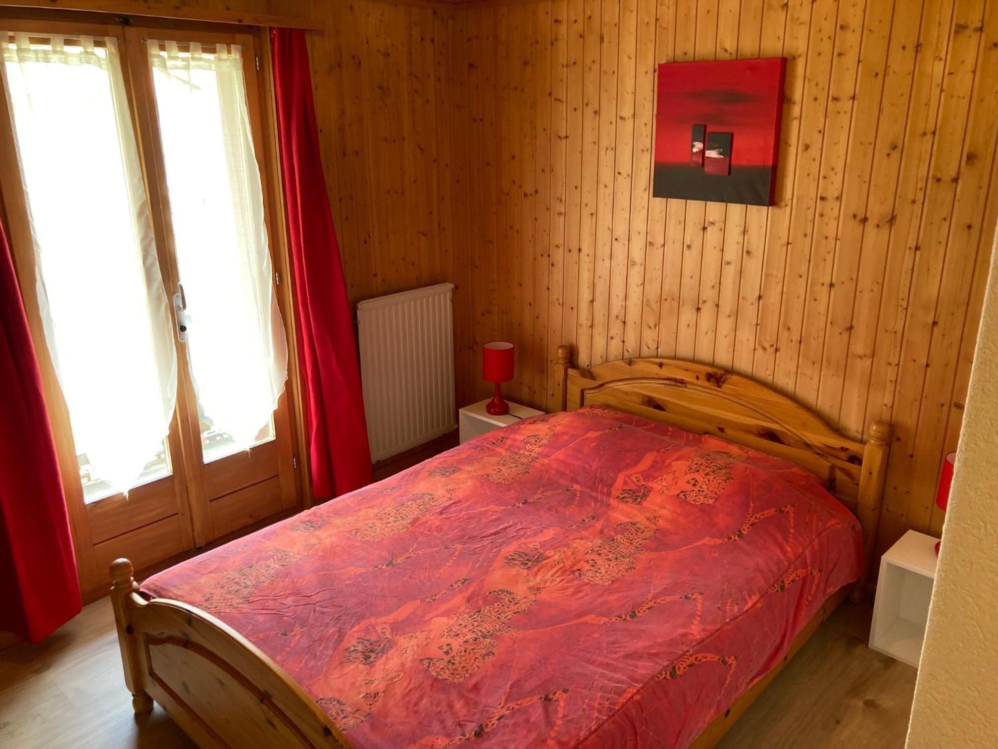 Standard Double Room - Photo 1