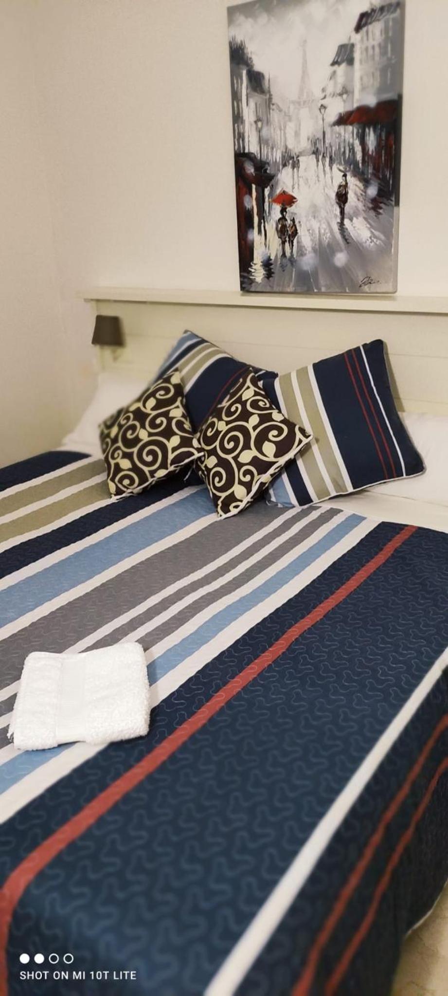 Apartamento - Planta Baja
