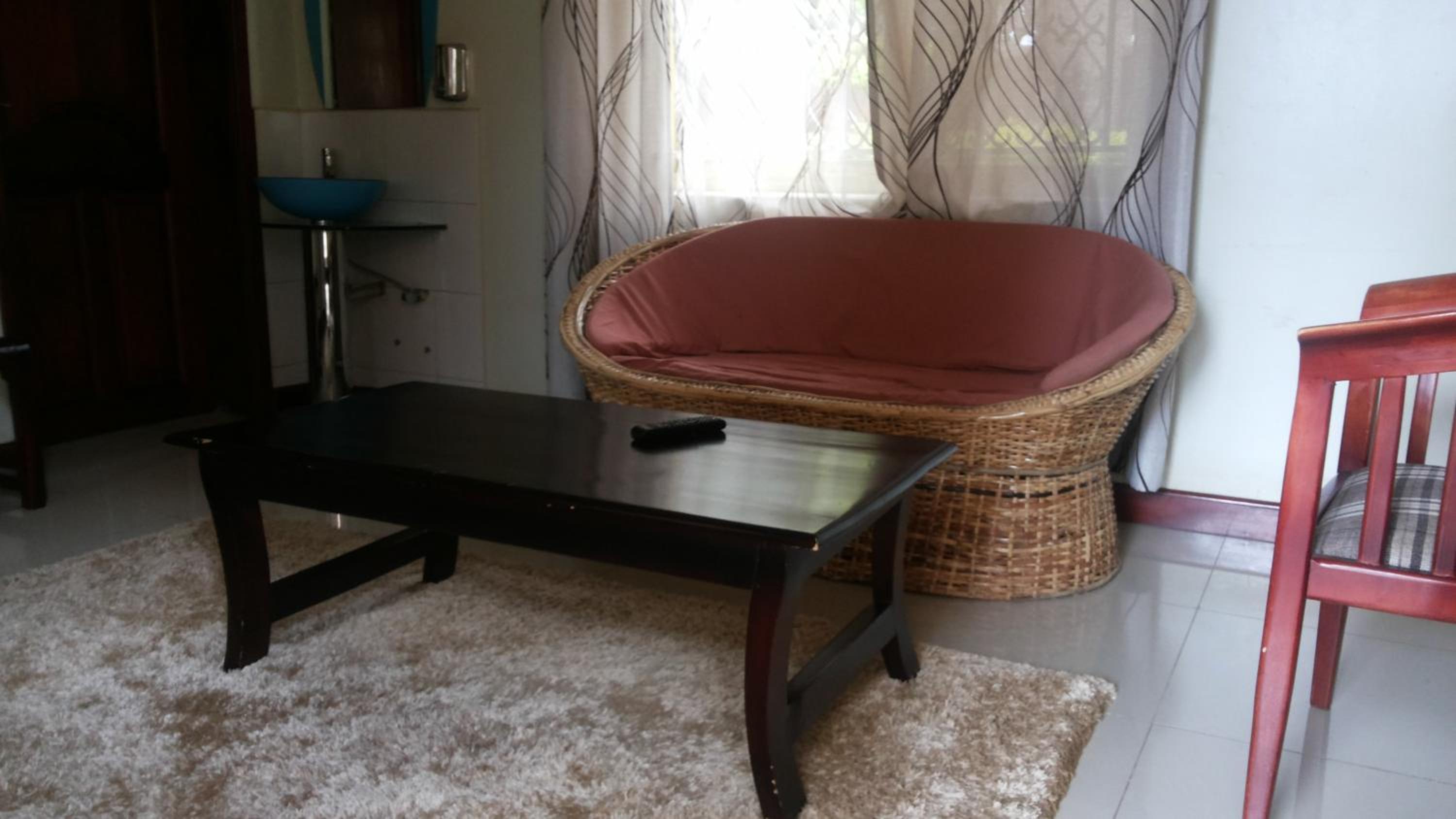 Deluxe Suite photo 3