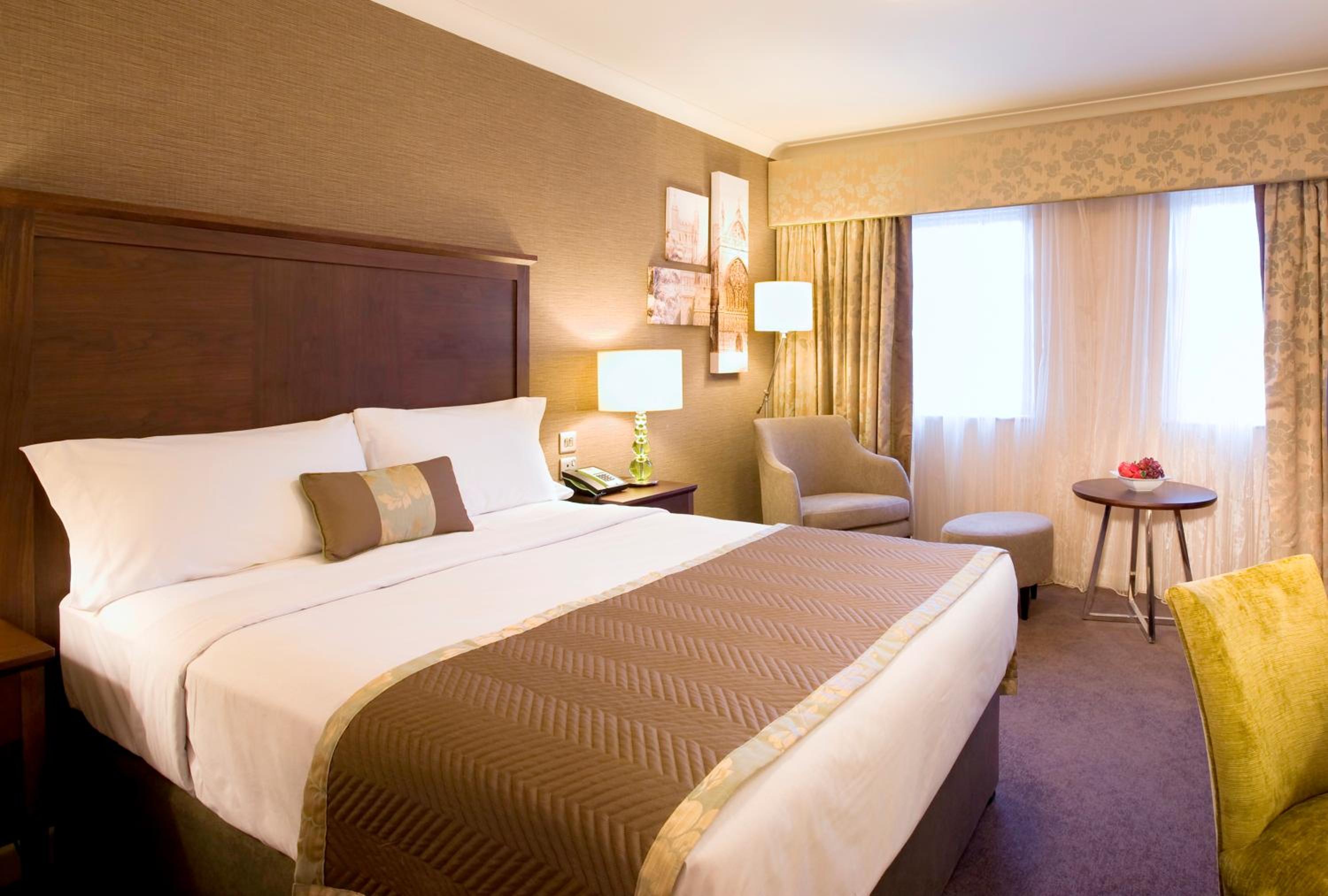Classic Room - Photo 2