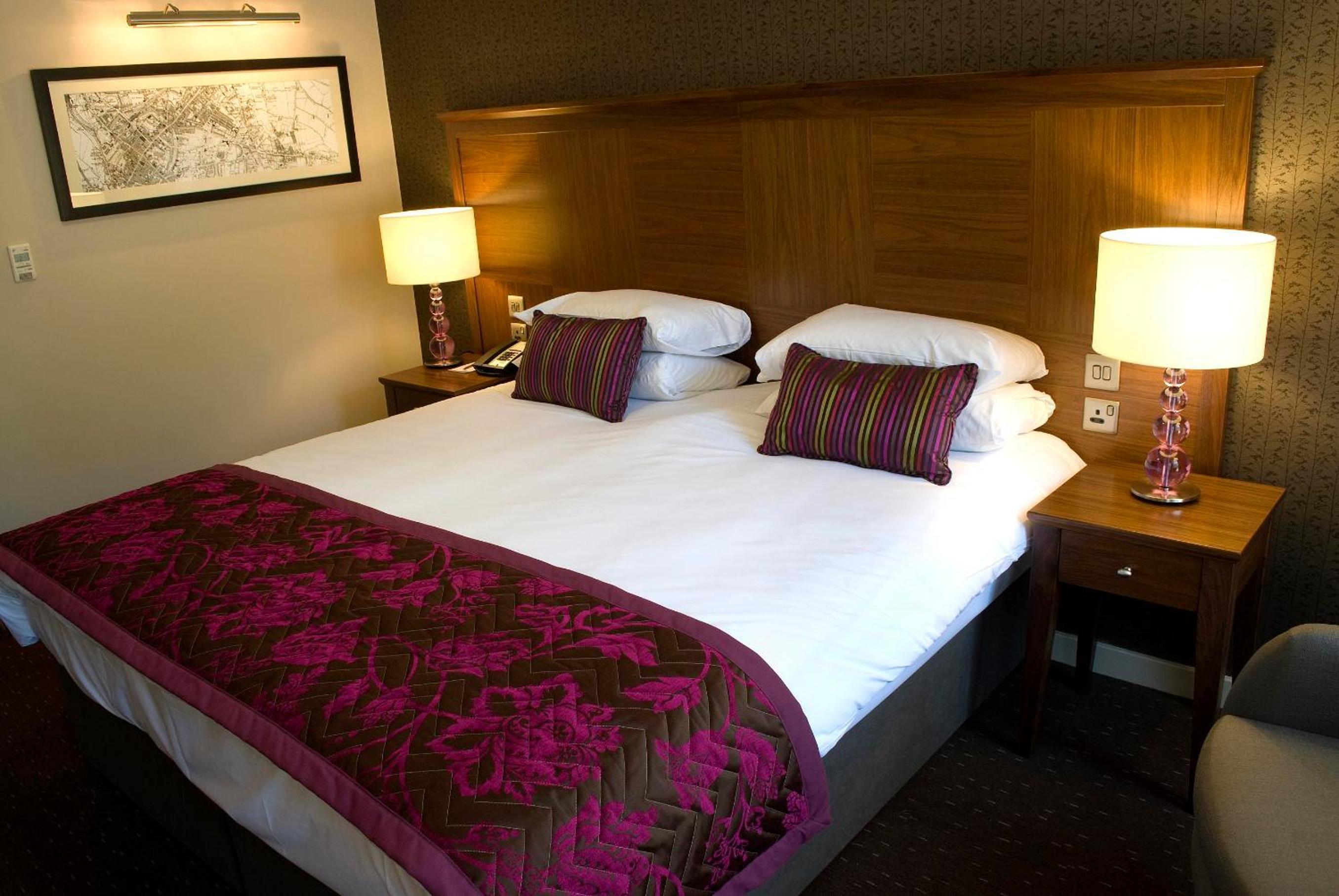 Privilege Room - Photo 2