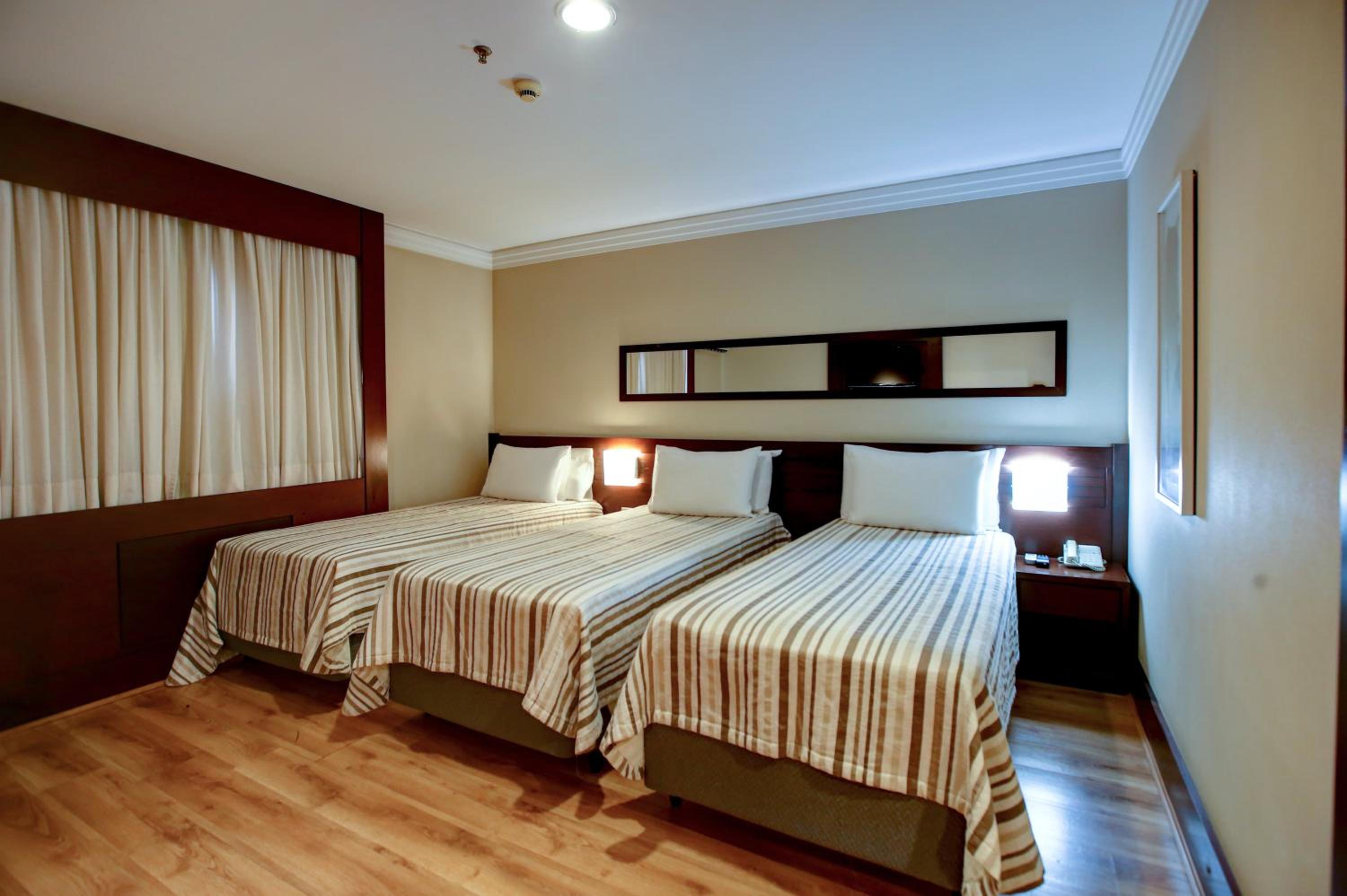 Standard Triple Room - Photo 2