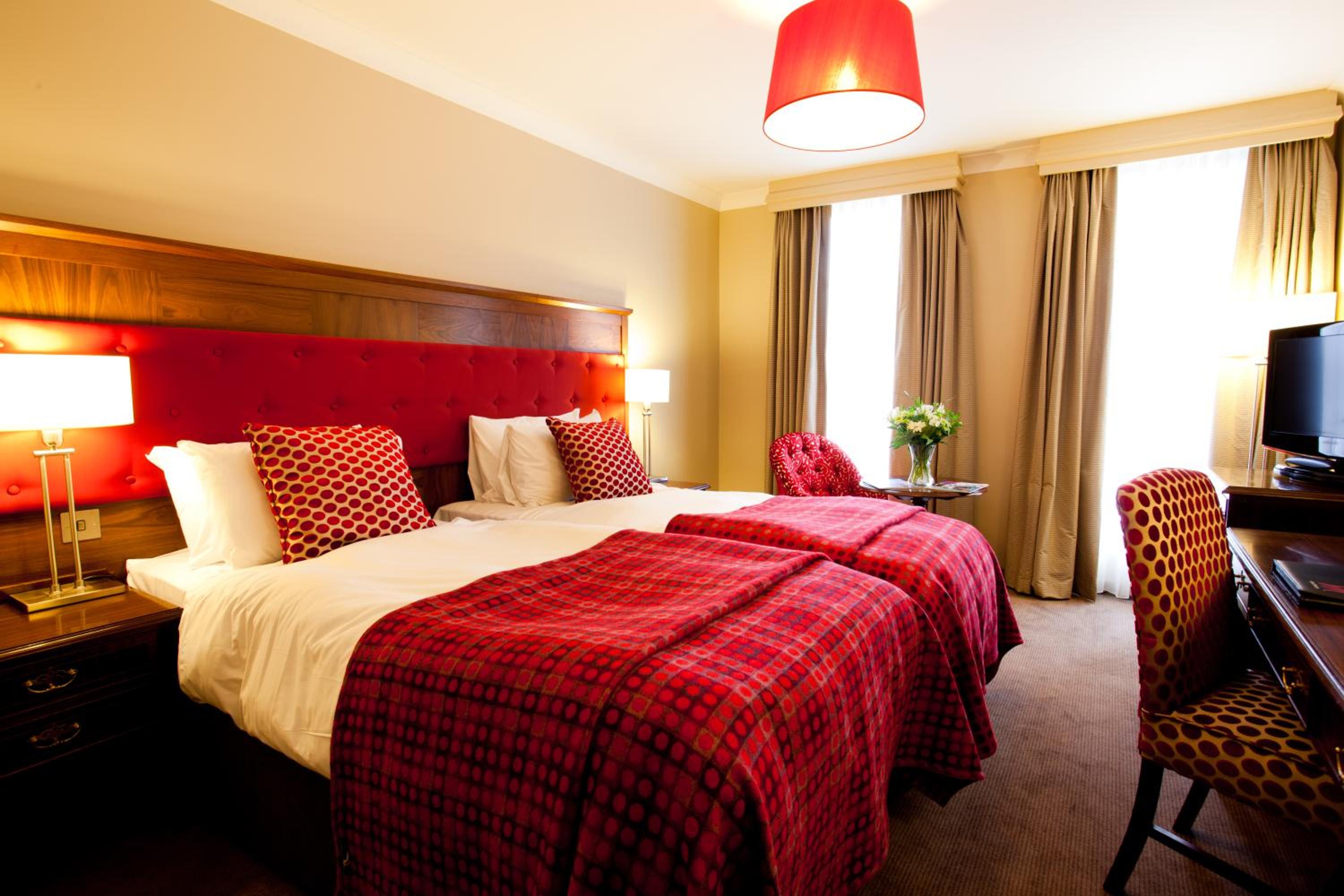 Classic Room - Photo 4