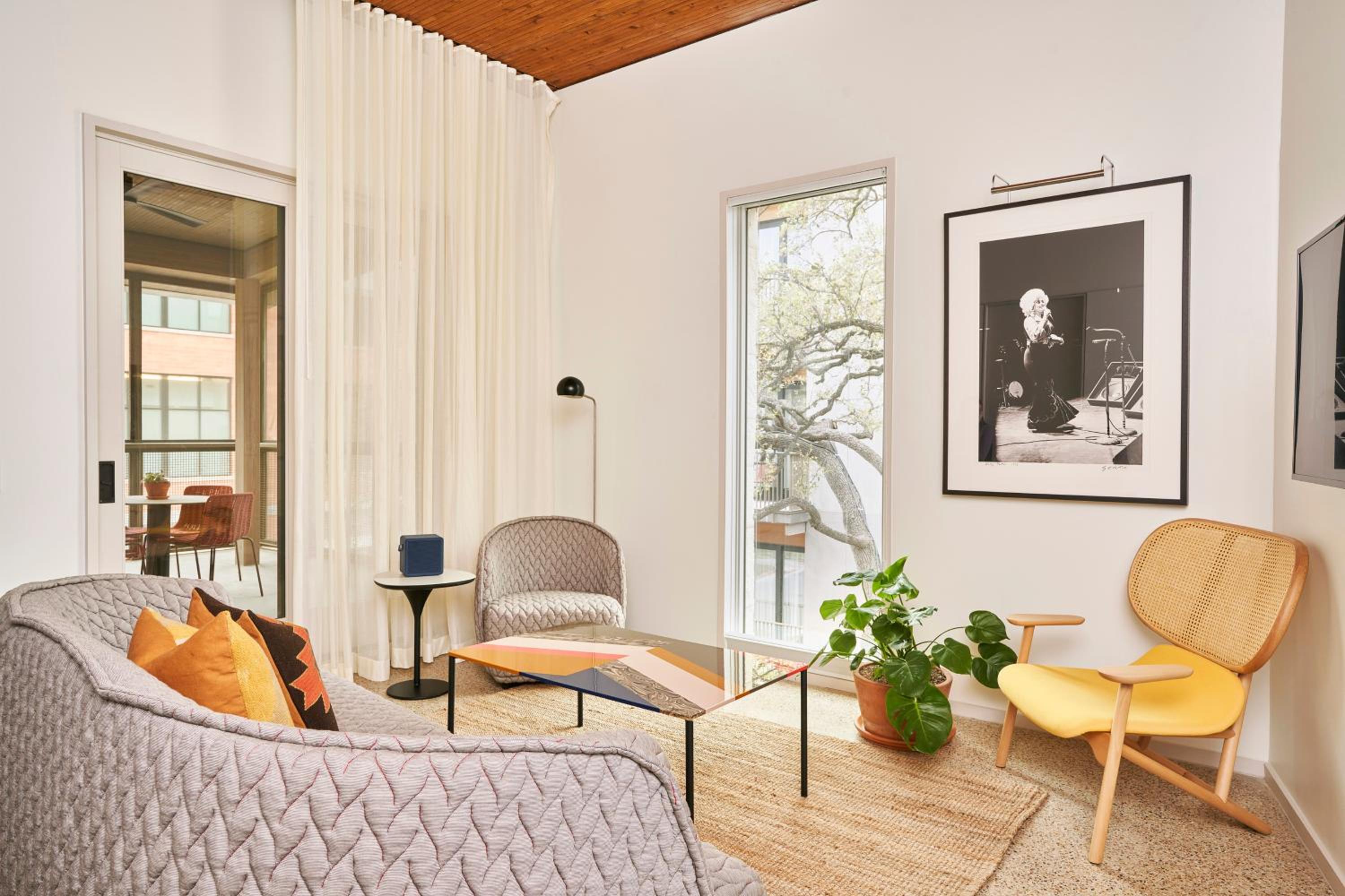 King Suite