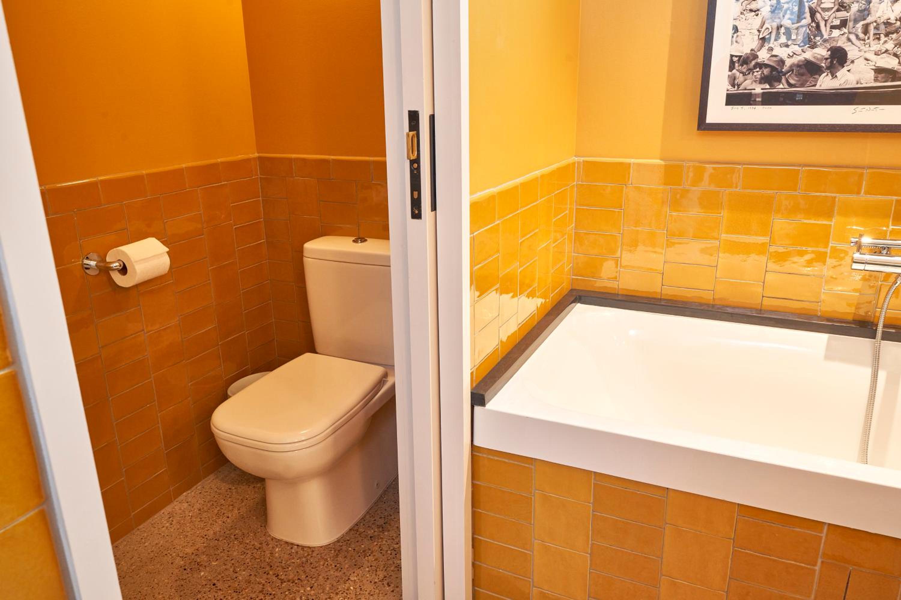 Superior King Suite