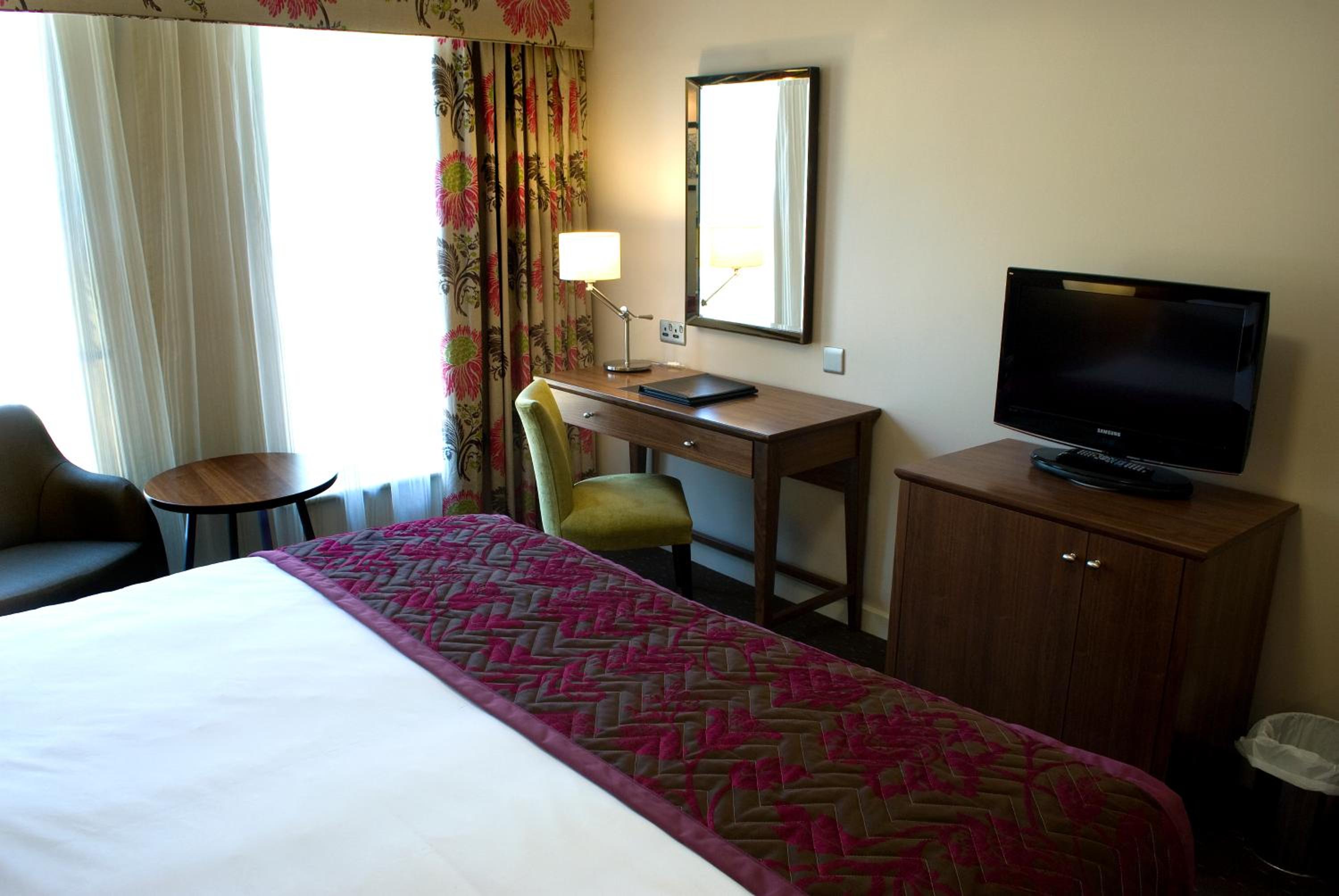 Privilege Room - Photo 3