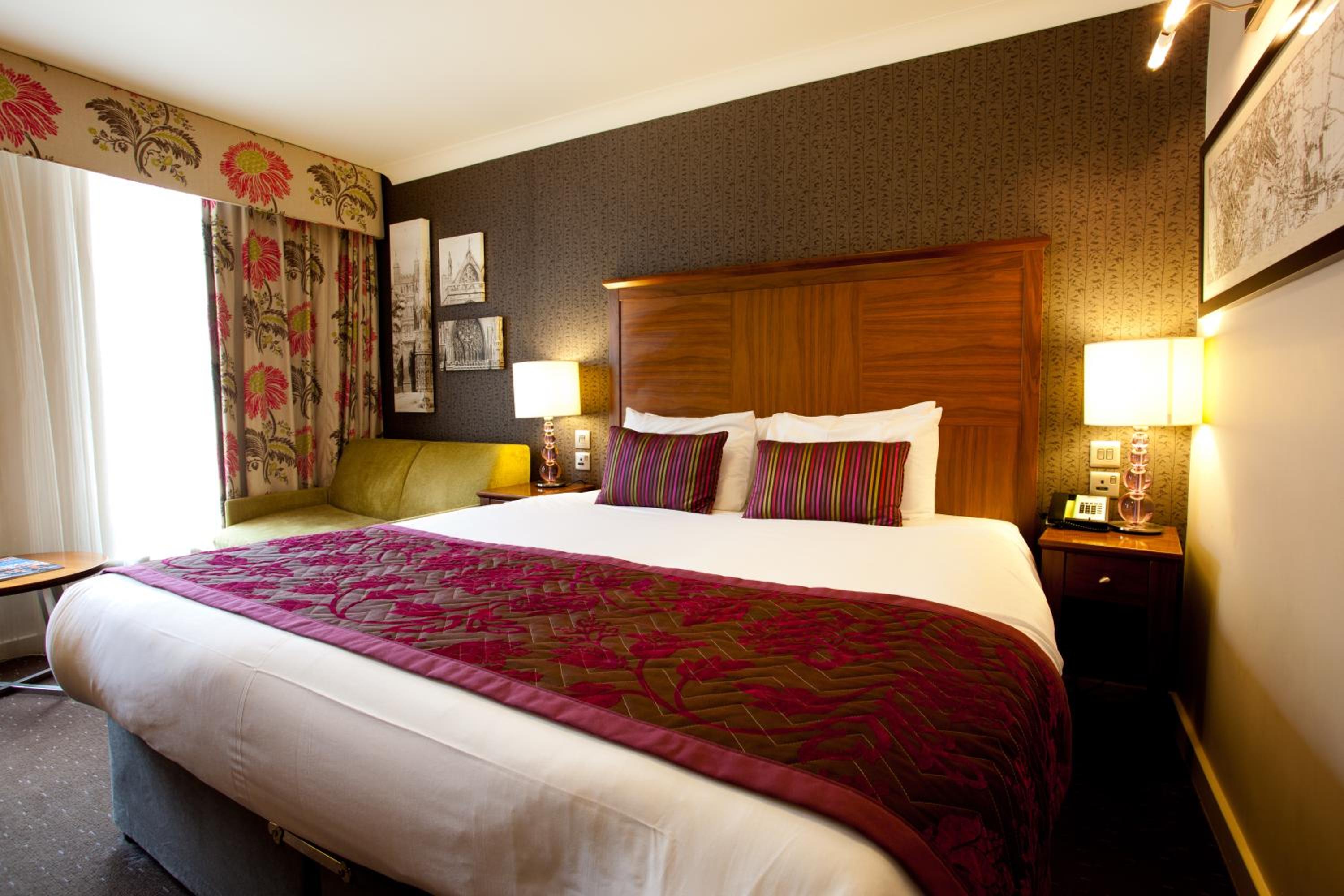 Privilege Room - Photo 1