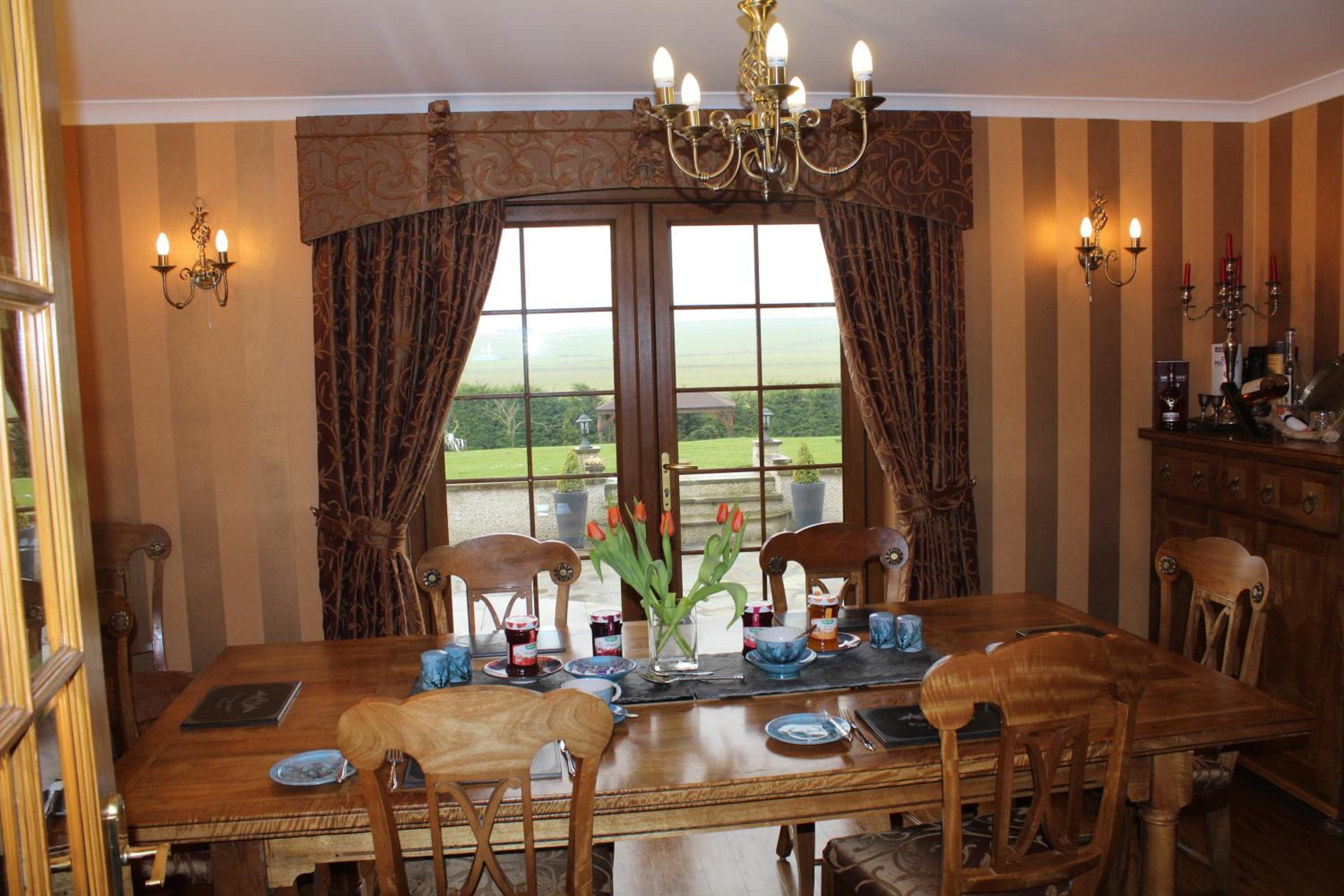 Deluxe Double Room with Sea View - Photo 4