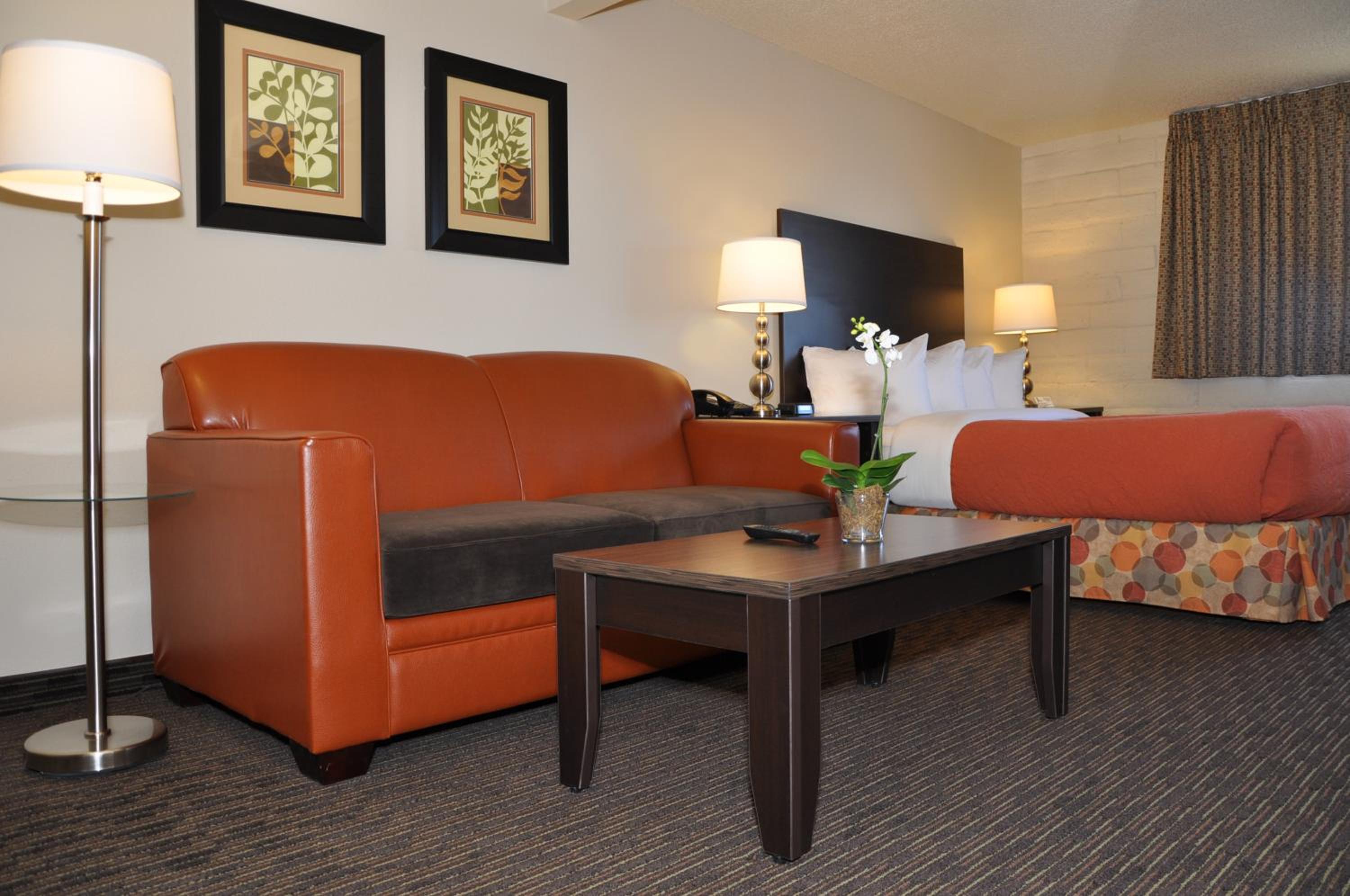 King Room - Photo 1