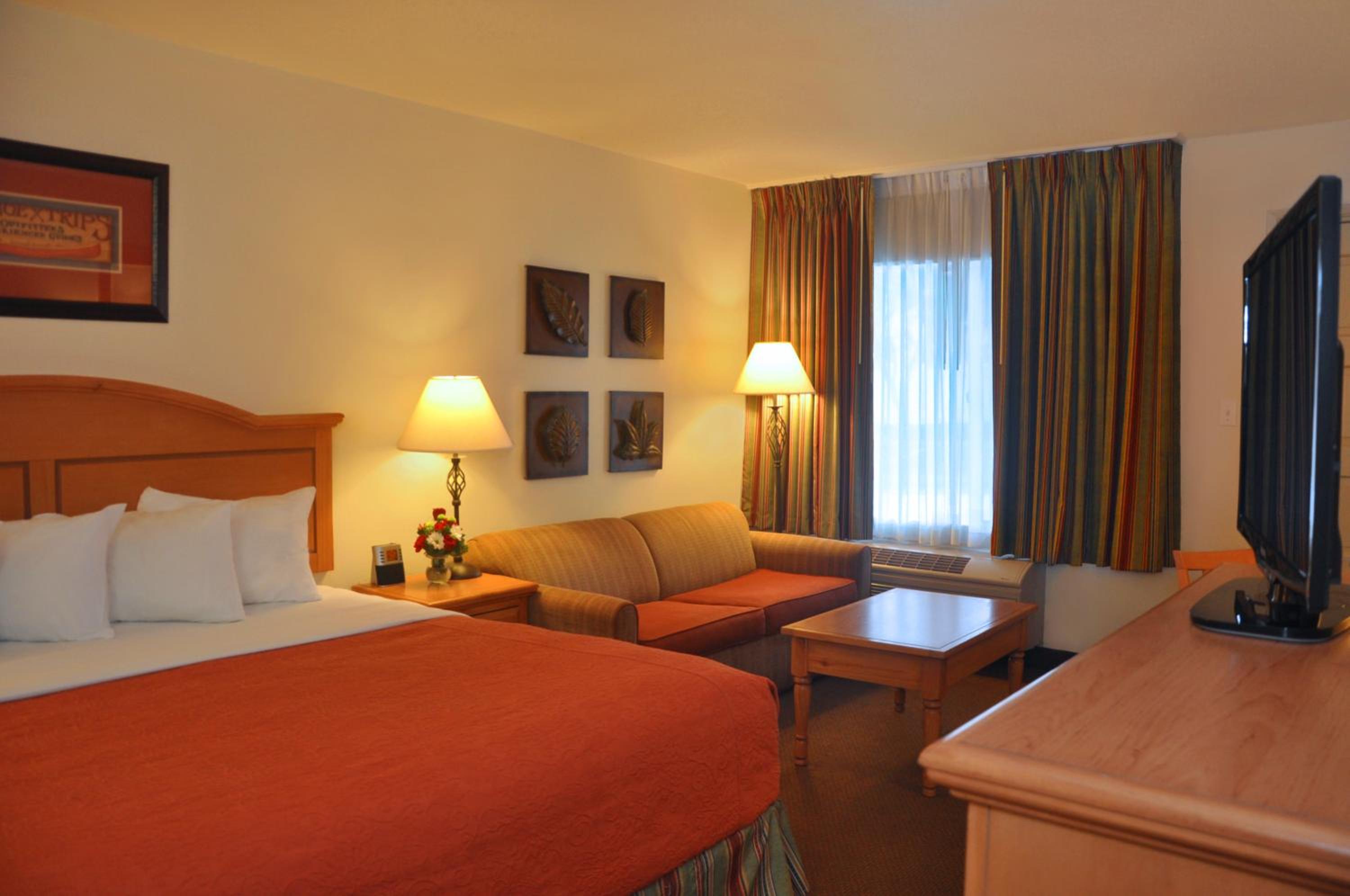 King Room - Photo 3