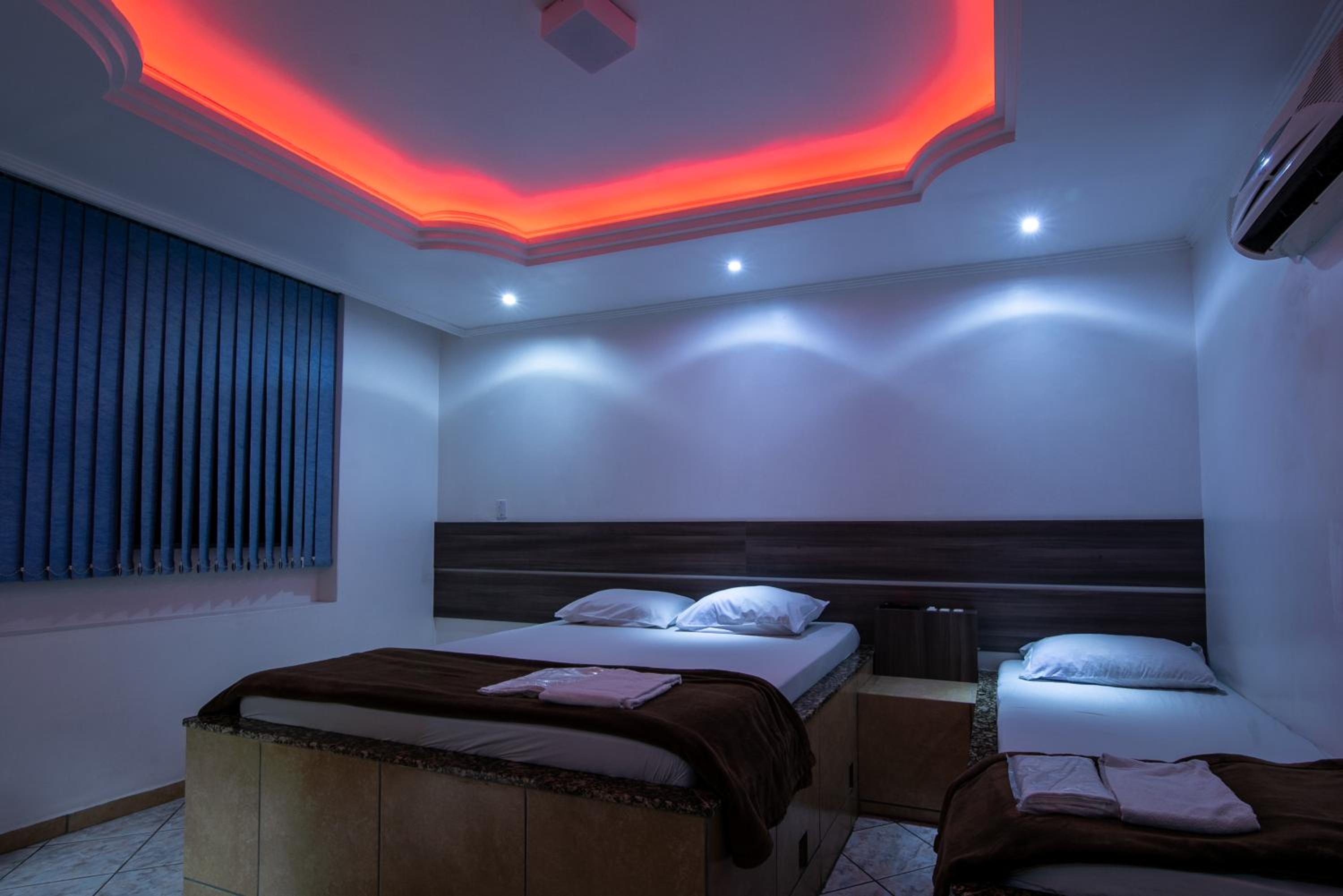 Deluxe Triple Room - HOTEL photo 3