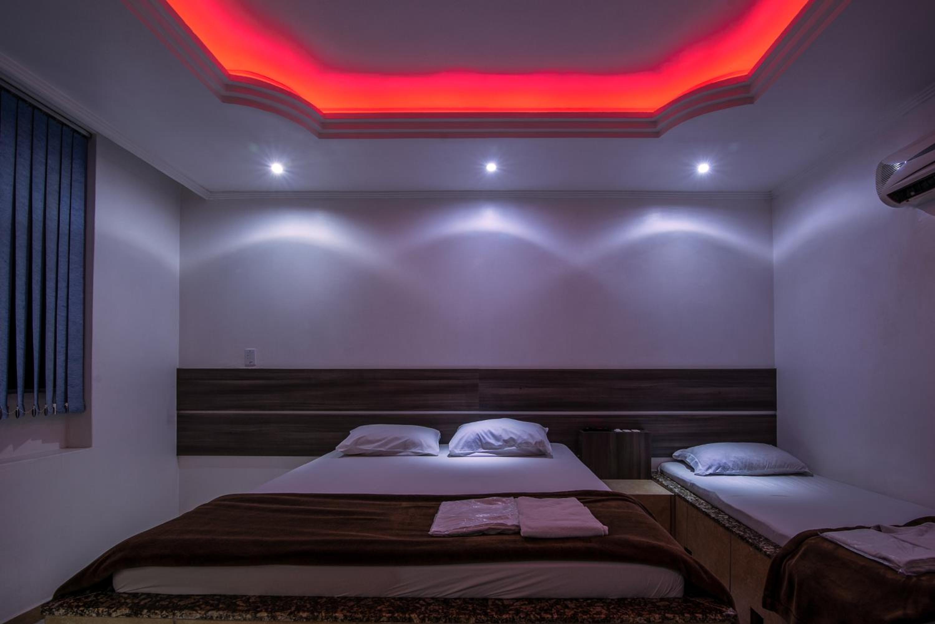 Deluxe Triple Room - HOTEL photo 2