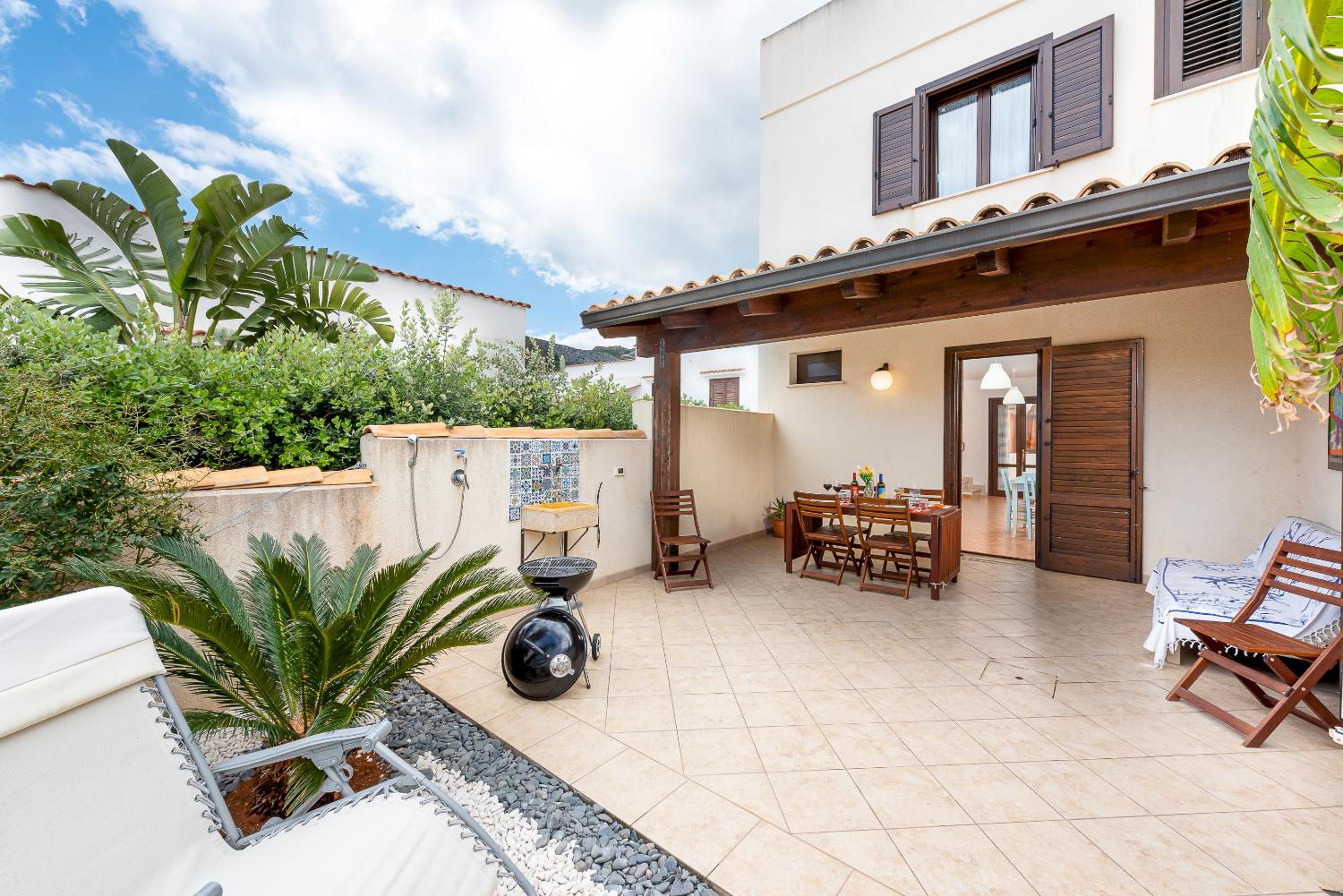 Maisonette
