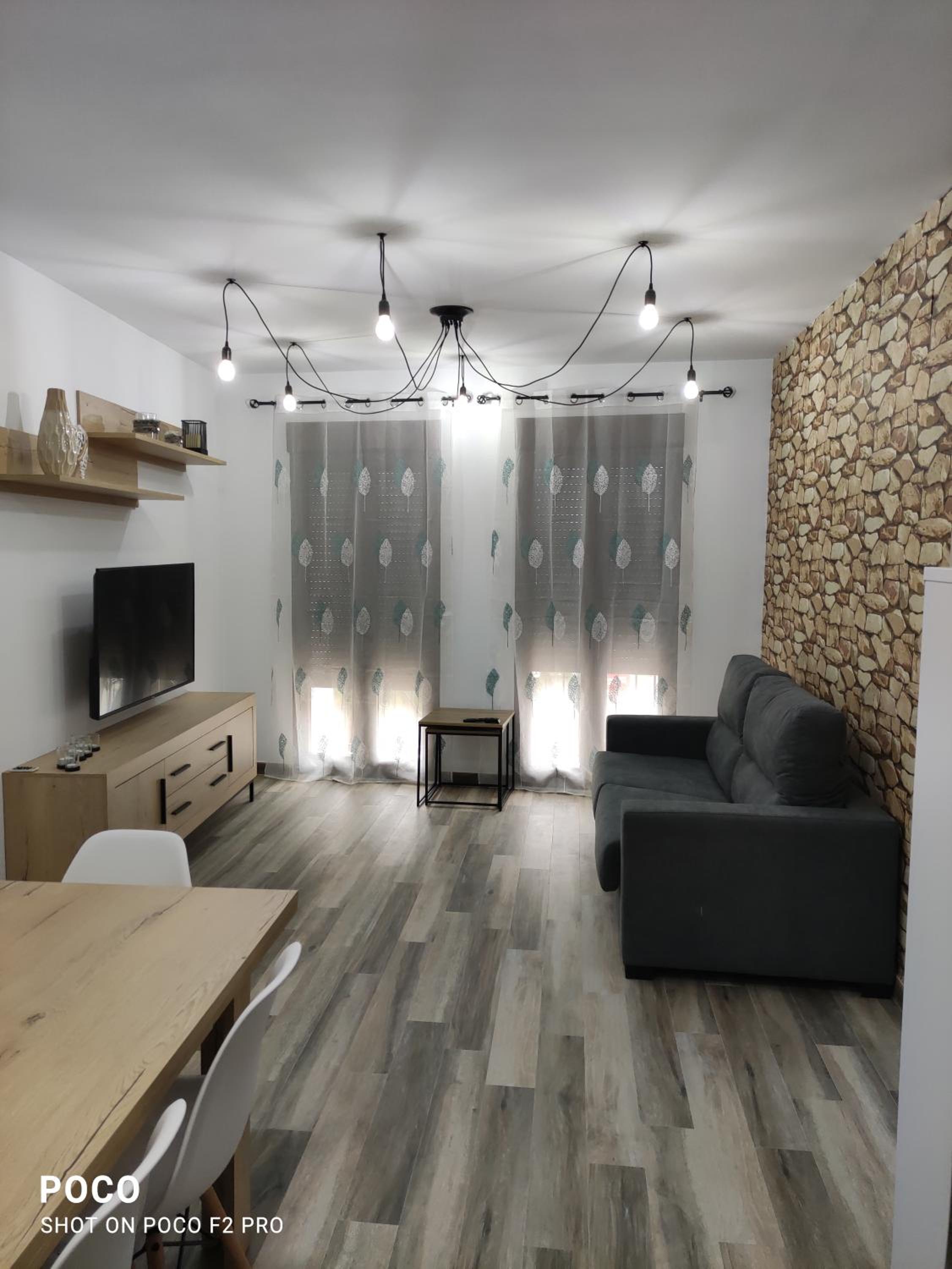 Three-Bedroom Townhouse