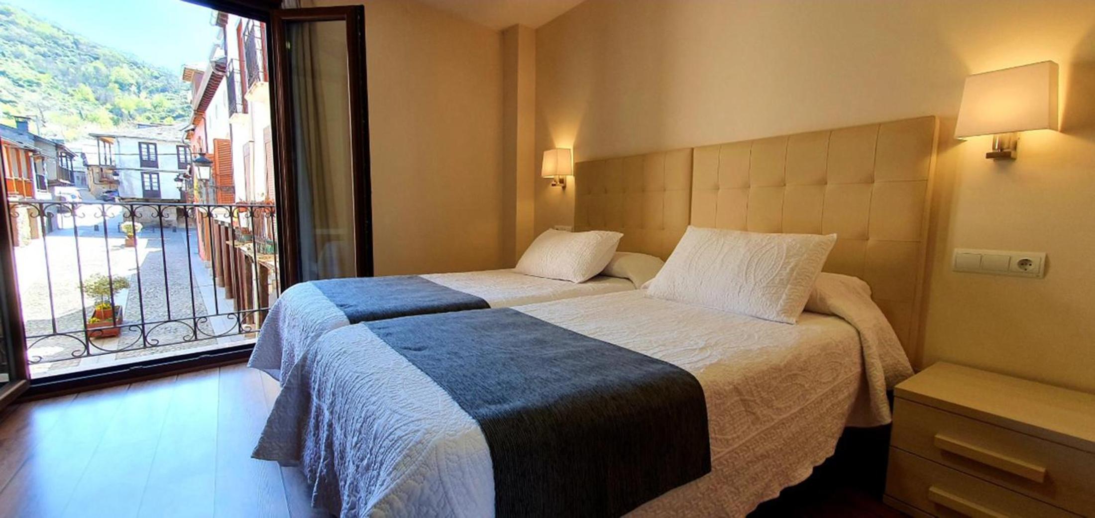Twin Room photo 2