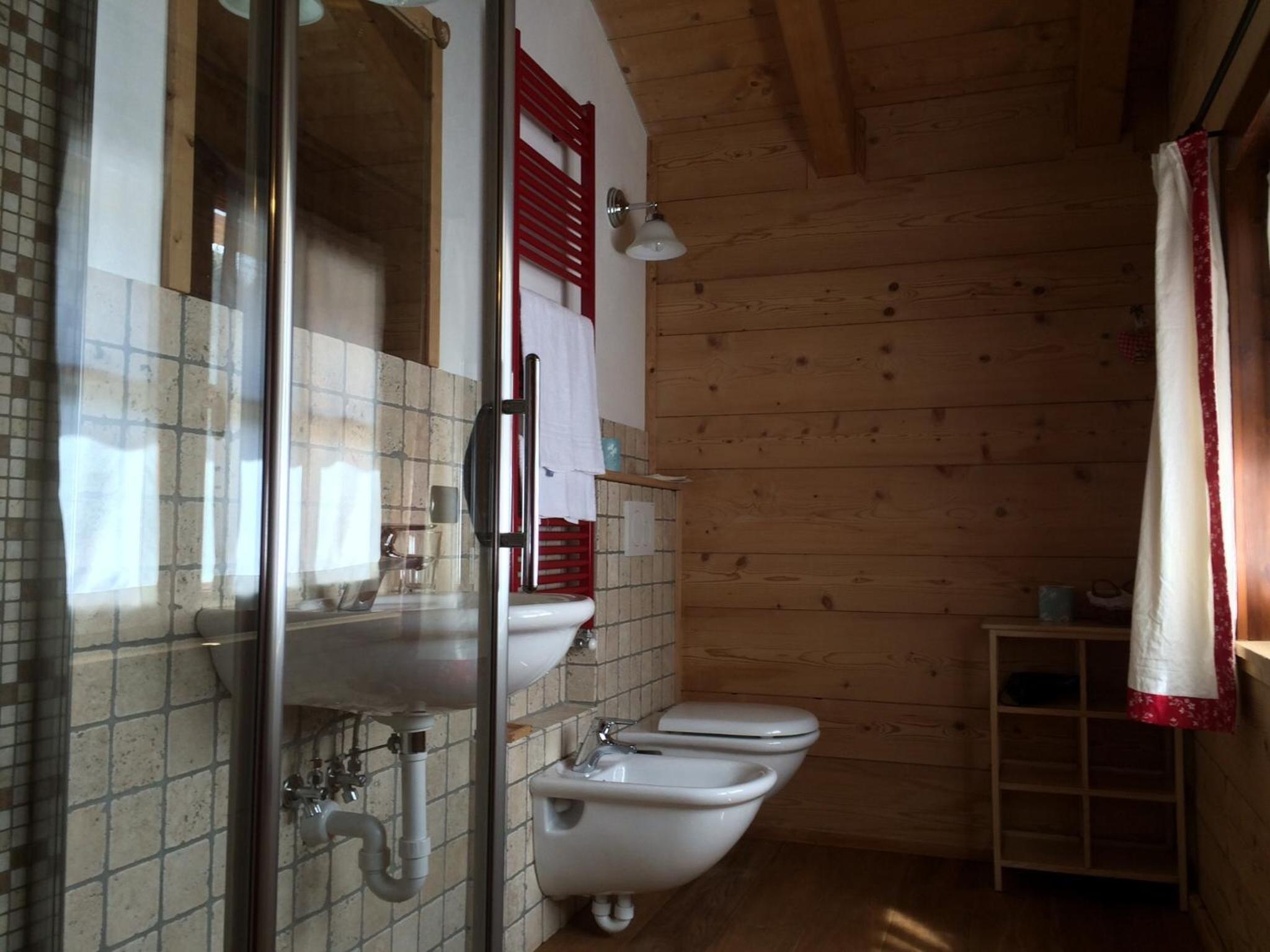 Quadruple Room - Photo 6