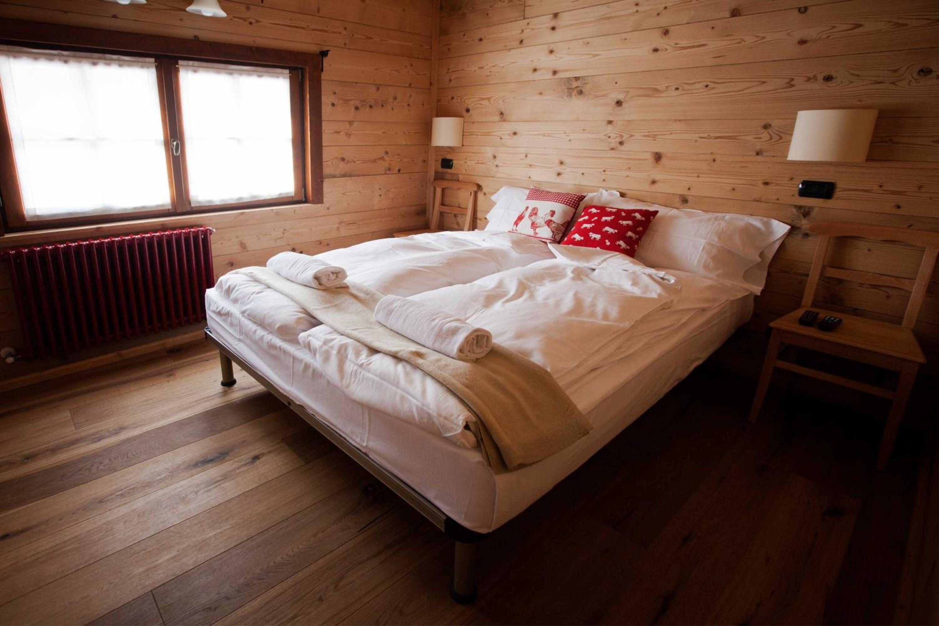Quadruple Room - Photo 1